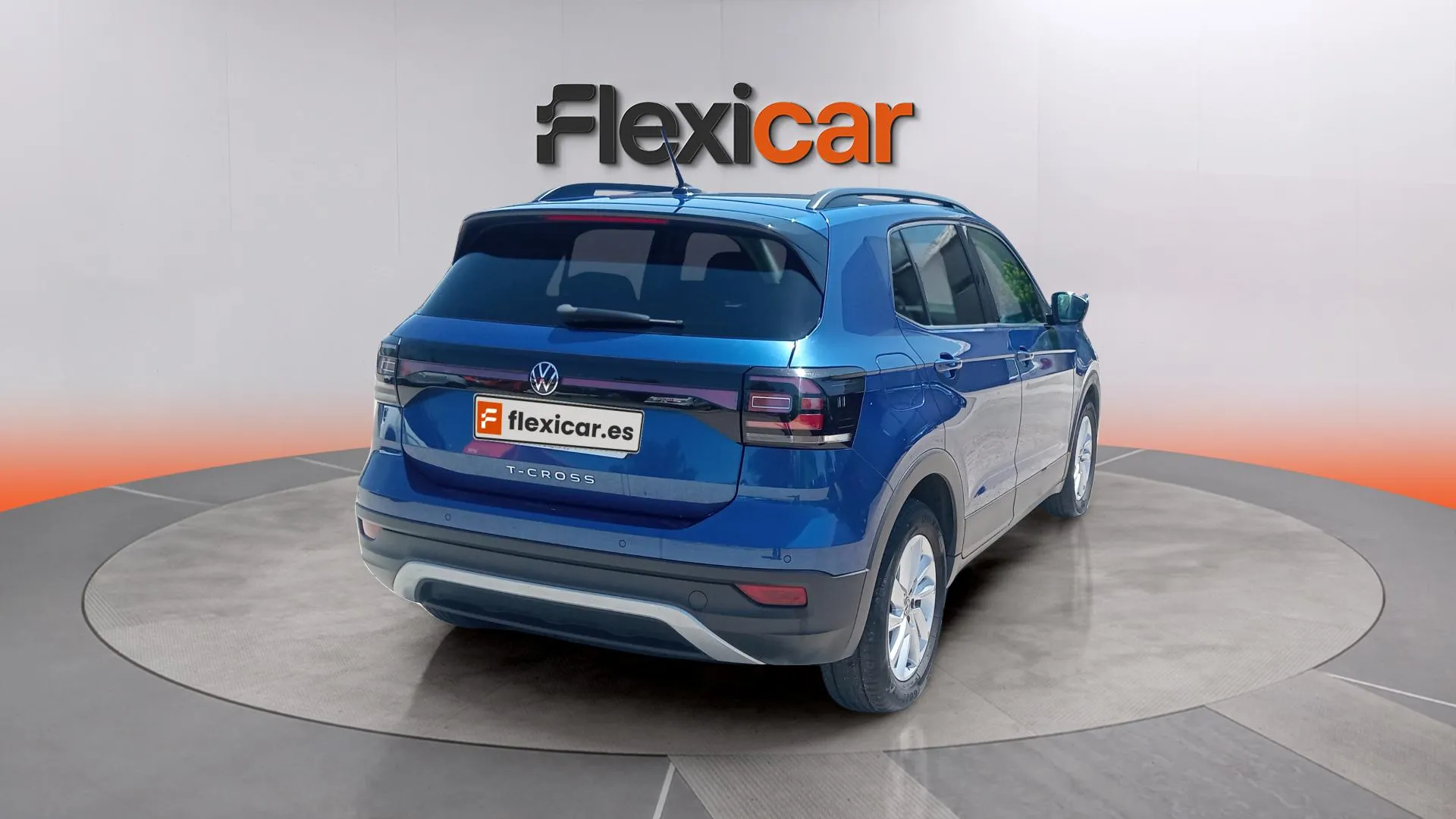 Volkswagen T-Cross Advance 1.0 TSI - foto 10