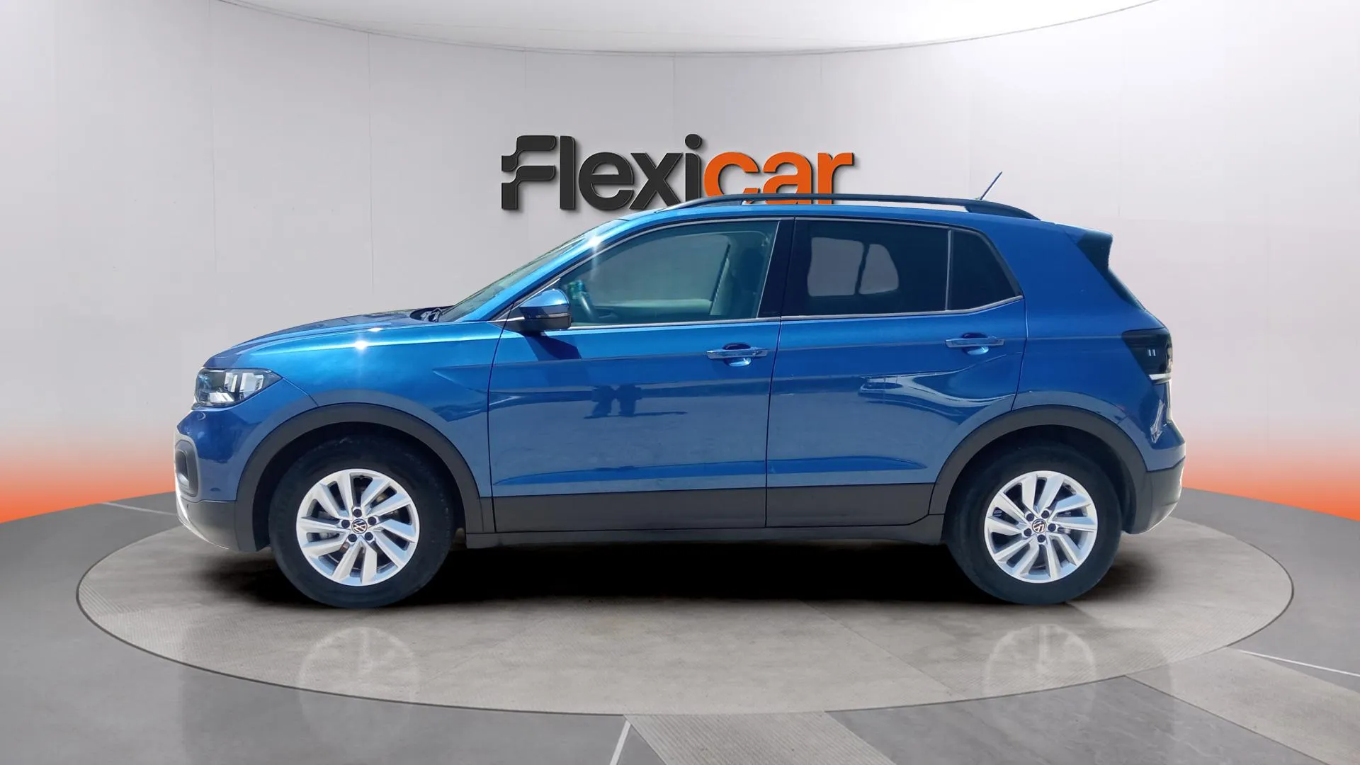 Volkswagen T-Cross Advance 1.0 TSI - foto 6