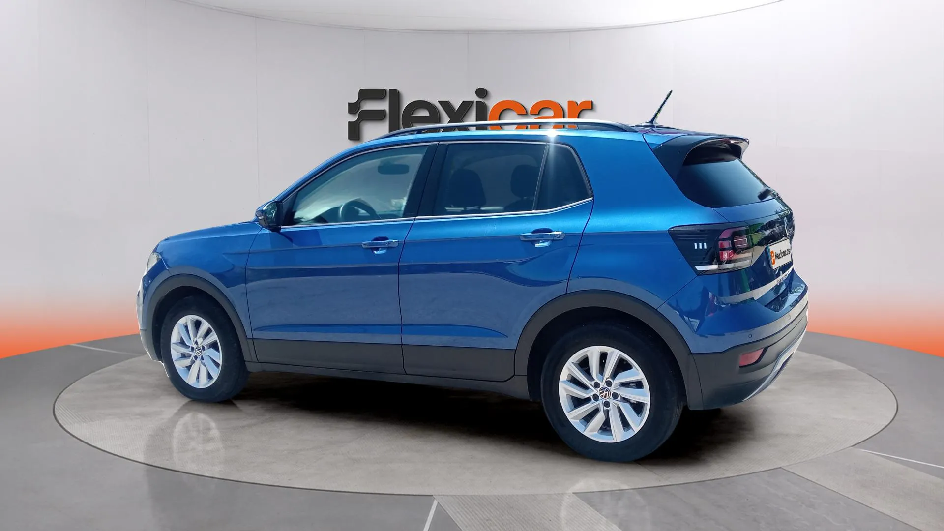 Volkswagen T-Cross Advance 1.0 TSI - foto 7