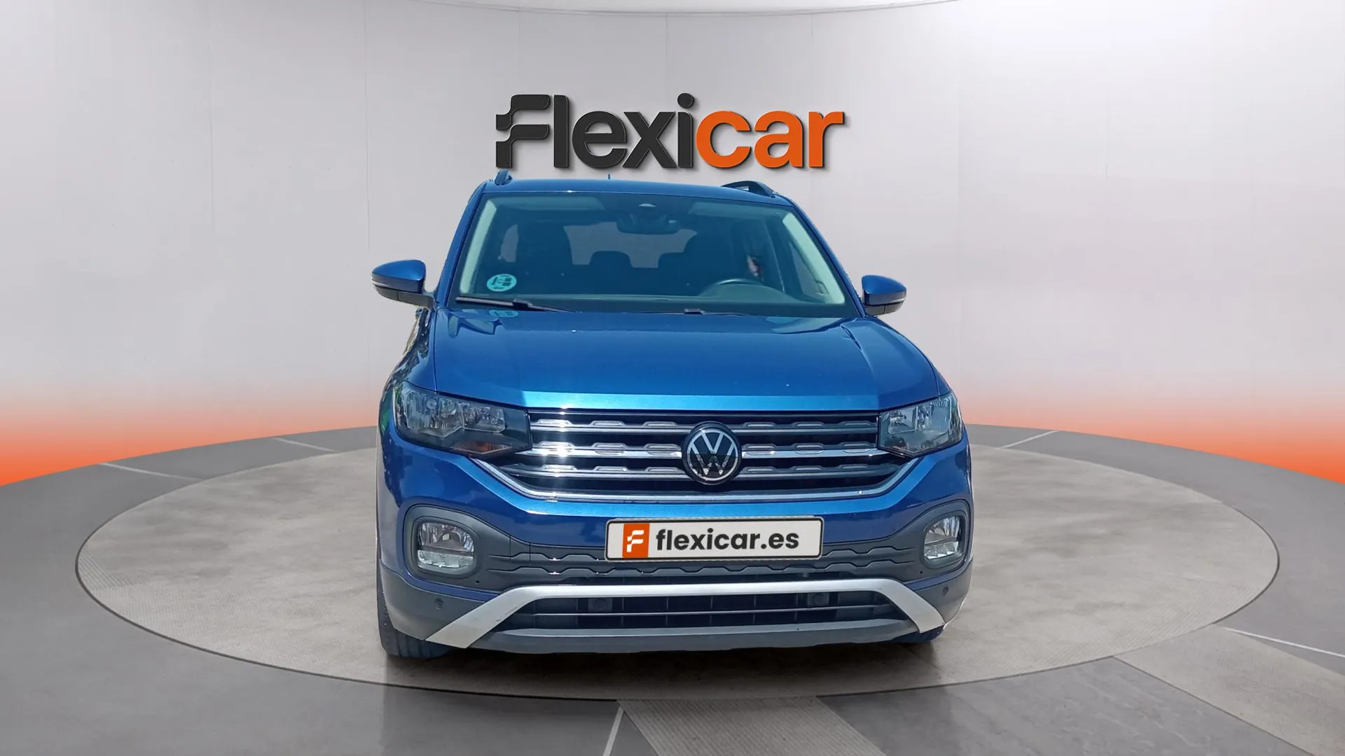 Volkswagen T-Cross Advance 1.0 TSI - foto 3