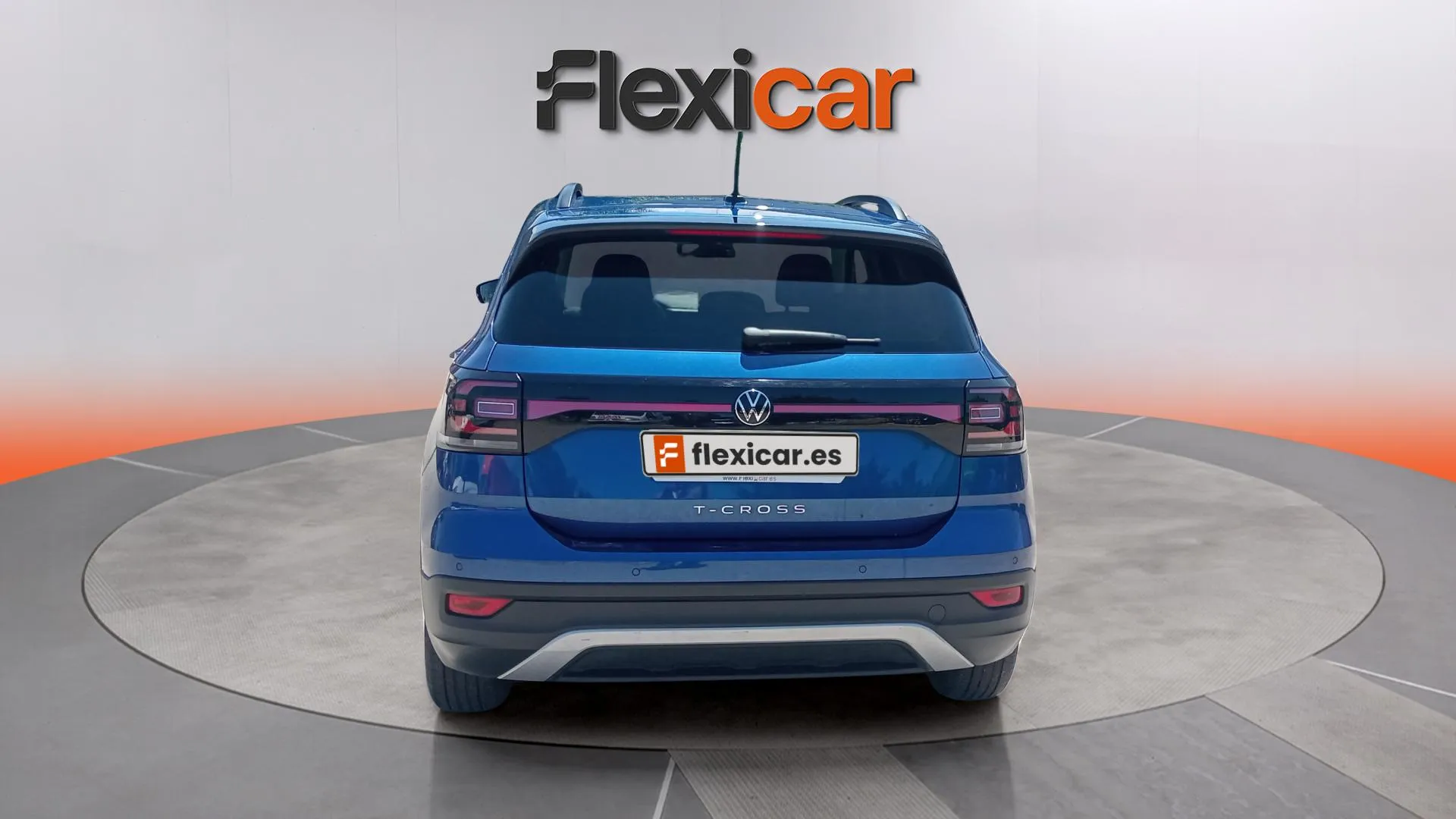Volkswagen T-Cross Advance 1.0 TSI - foto 9