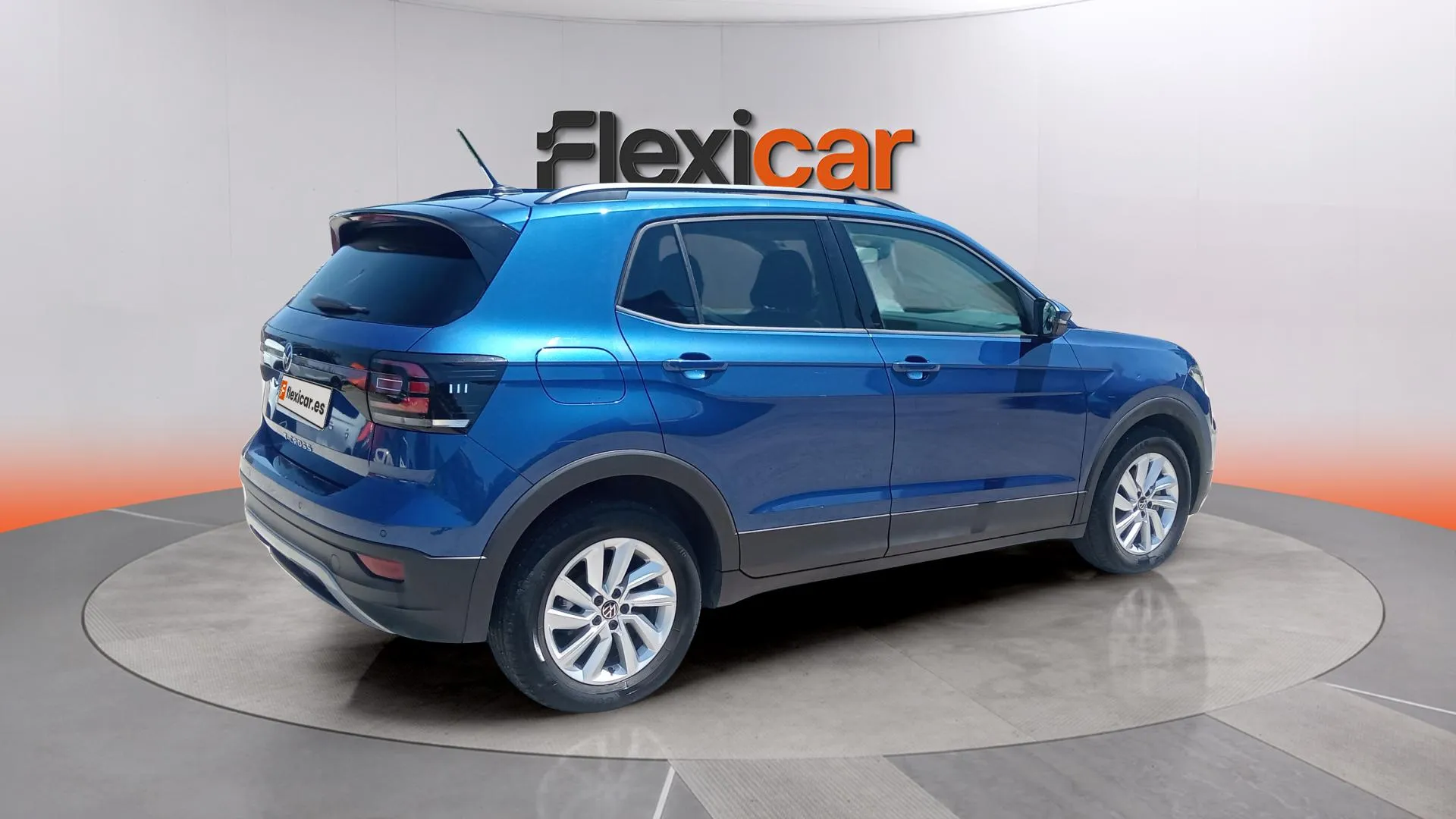 Volkswagen T-Cross Advance 1.0 TSI - foto 11