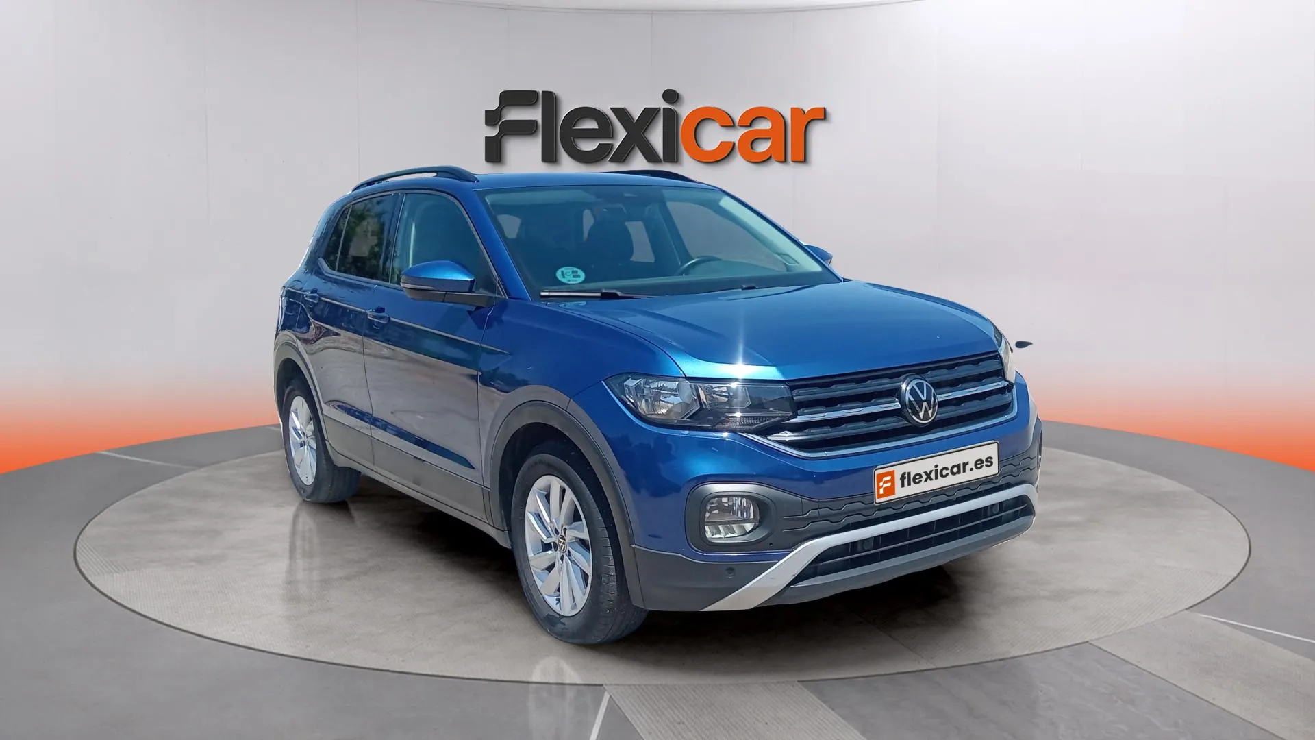 Volkswagen T-Cross Advance 1.0 TSI - foto 2