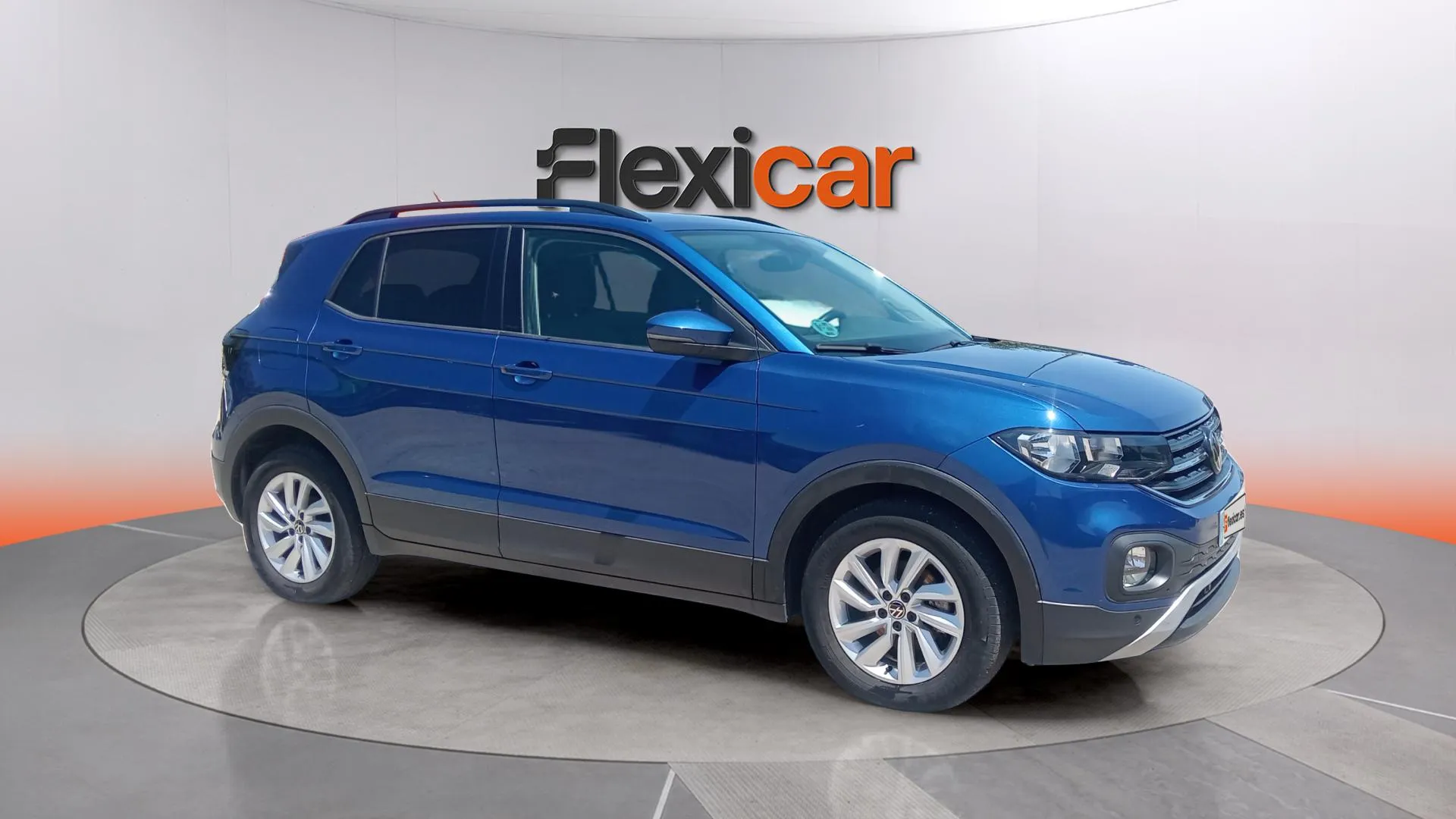 Volkswagen T-Cross Advance 1.0 TSI