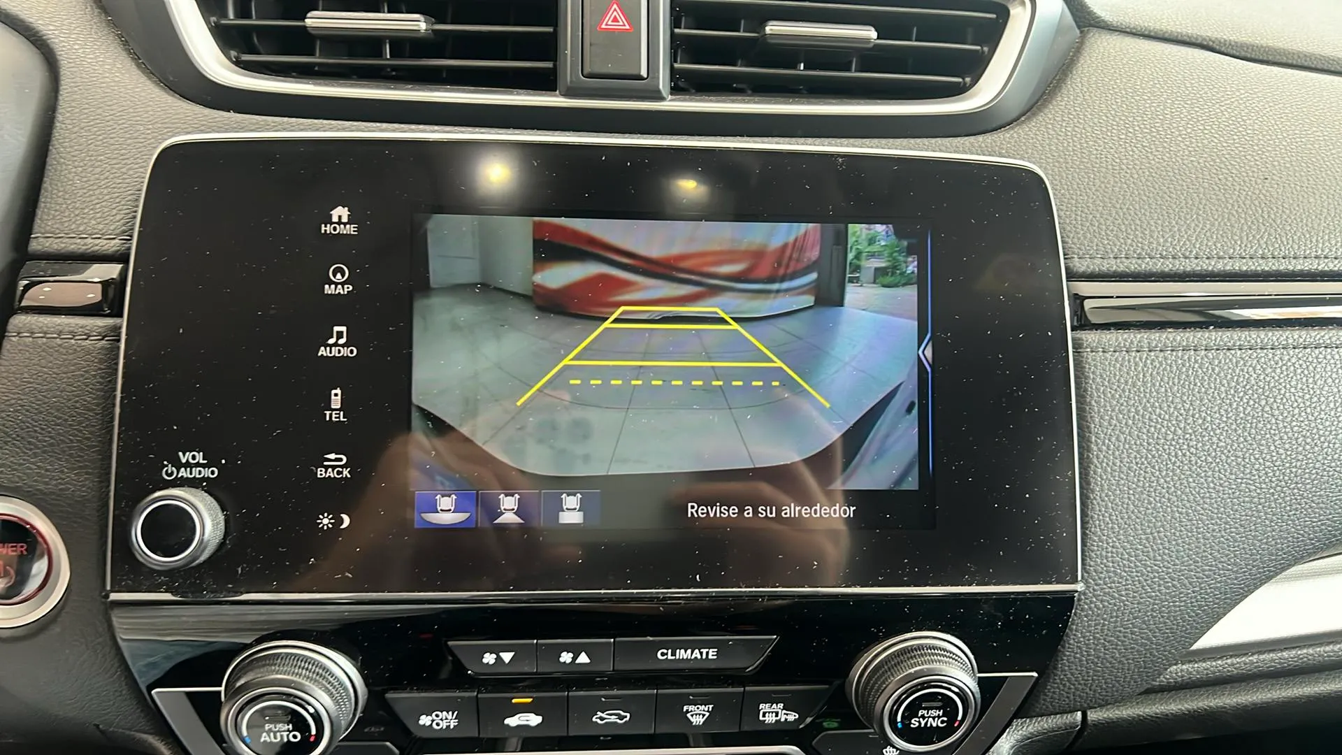 Honda CR-V 2.0 i-MMD 4x2 Lifestyle - foto 19