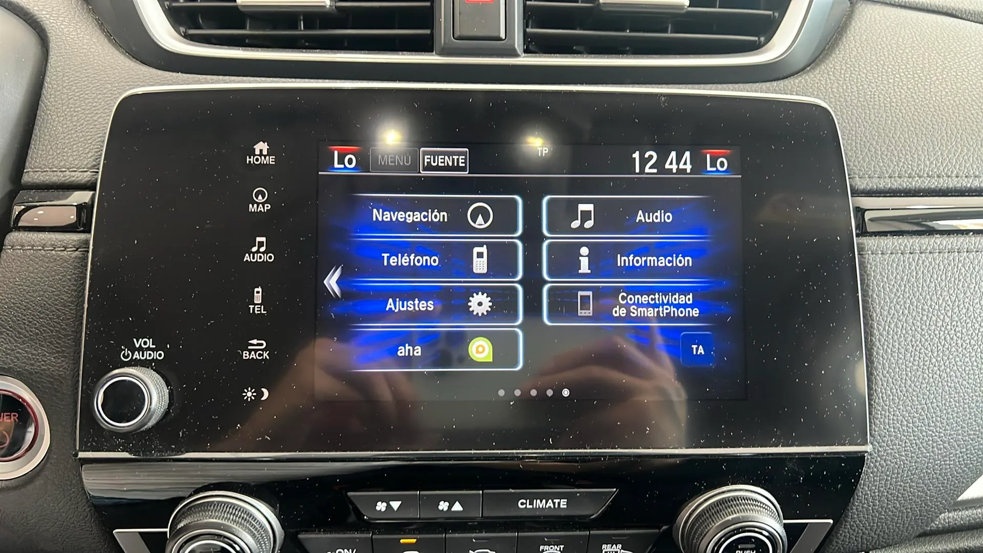 Honda CR-V 2.0 i-MMD 4x2 Lifestyle - foto 17
