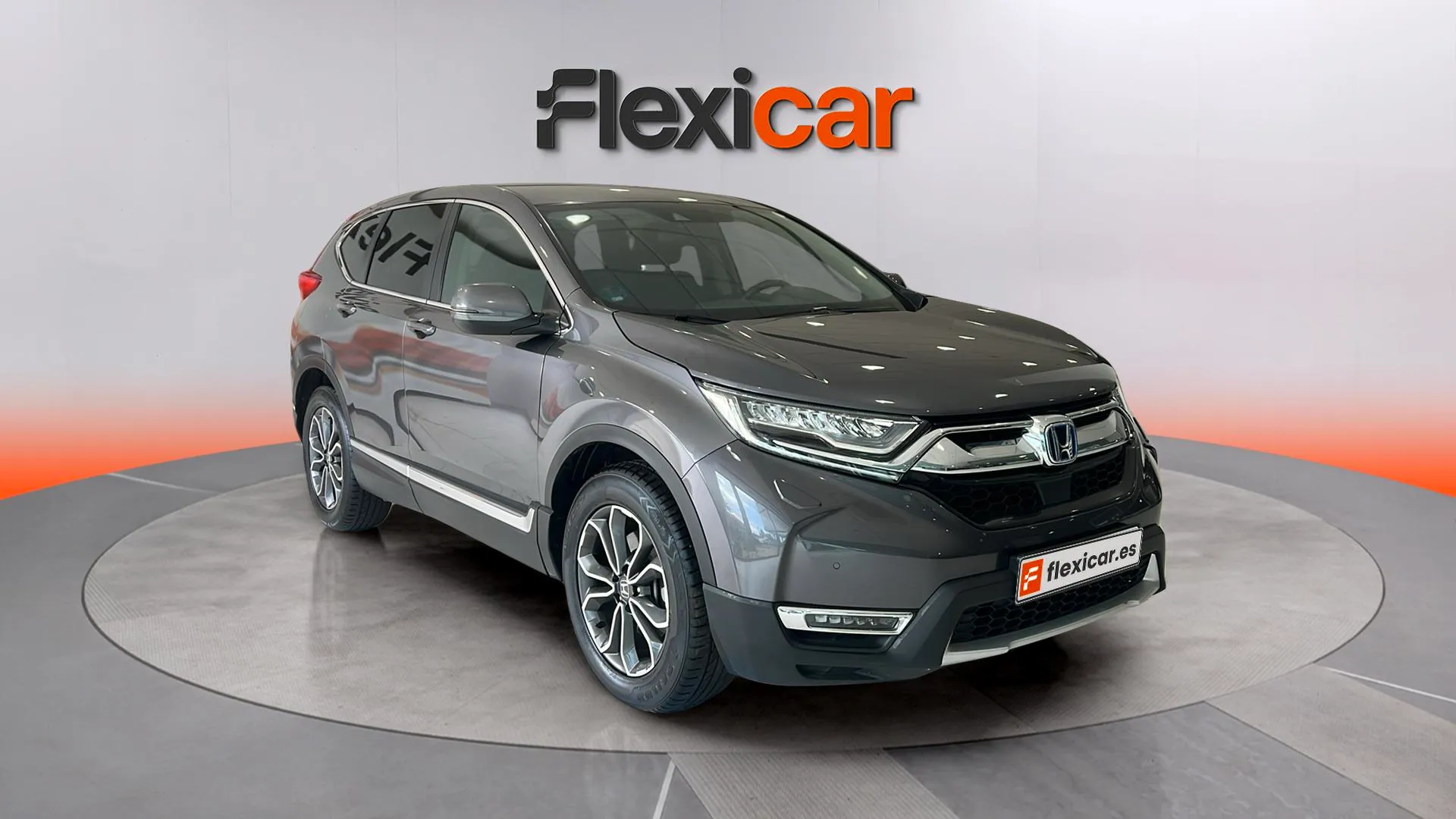 Honda CR-V 2.0 i-MMD 4x2 Lifestyle