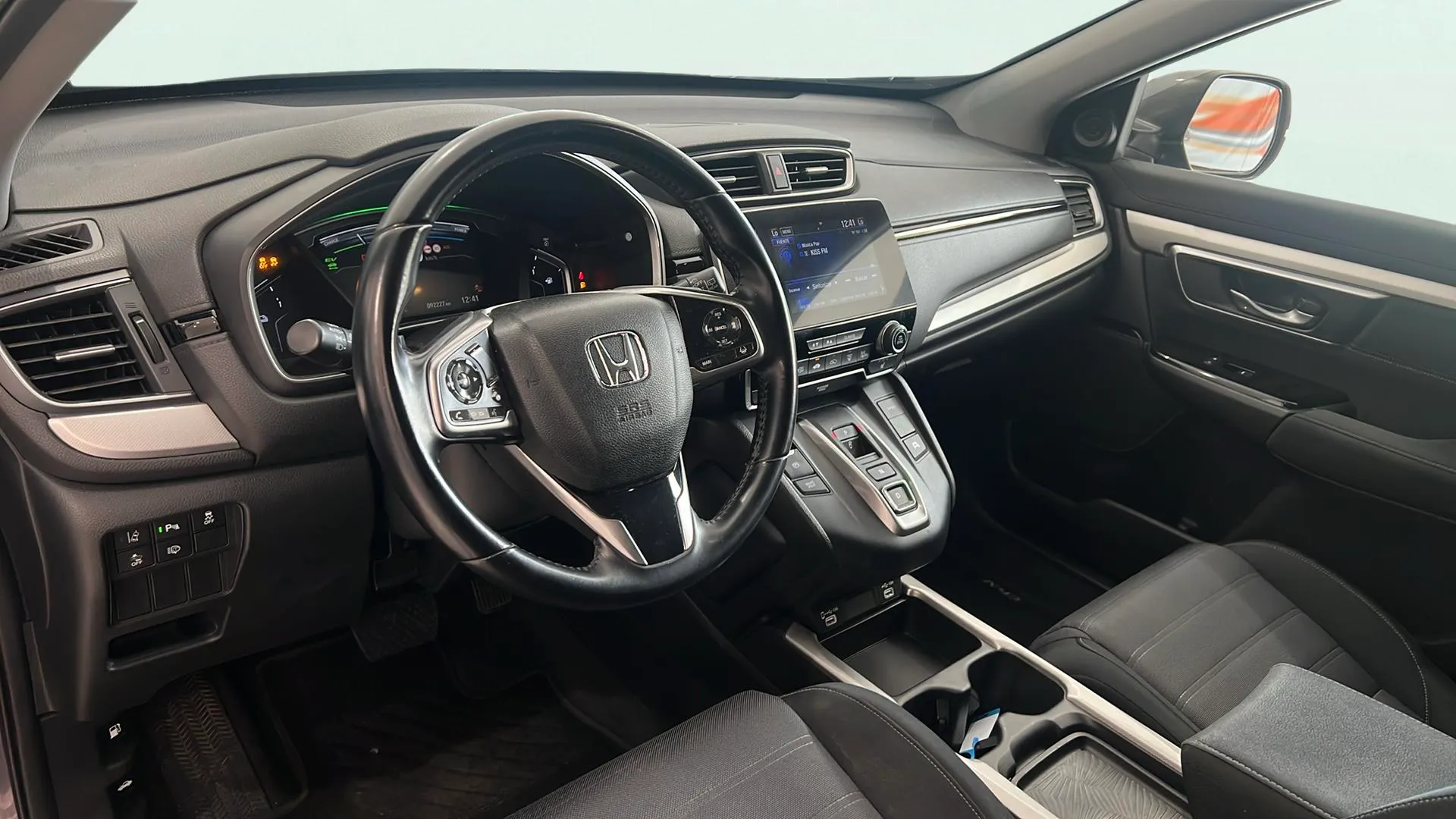 Honda CR-V 2.0 i-MMD 4x2 Lifestyle - foto 6