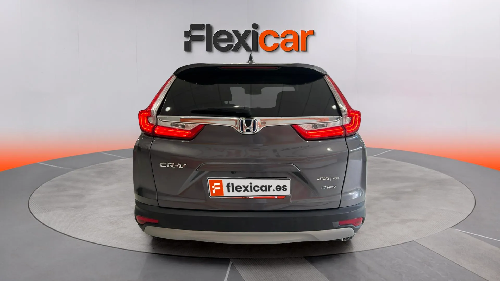 Honda CR-V 2.0 i-MMD 4x2 Lifestyle - foto 5