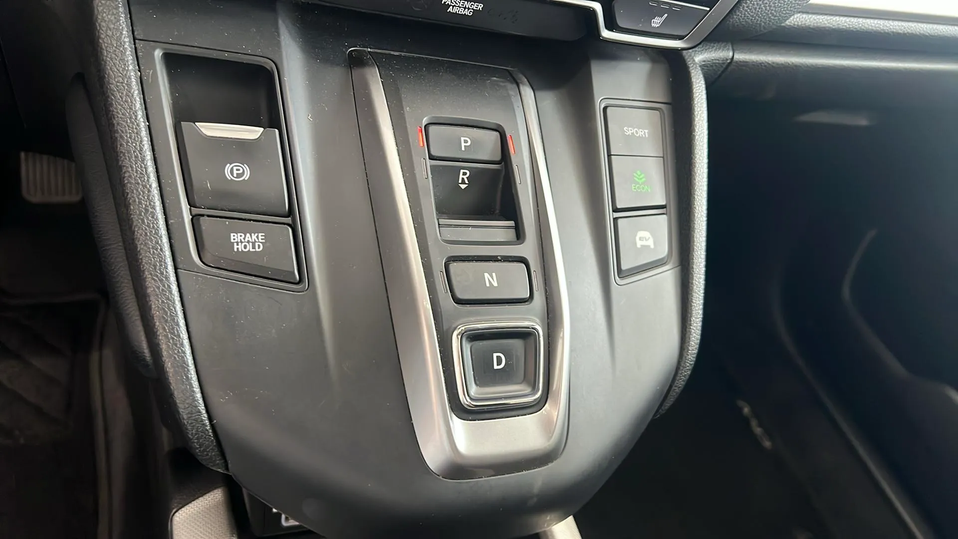 Honda CR-V 2.0 i-MMD 4x2 Lifestyle - foto 14