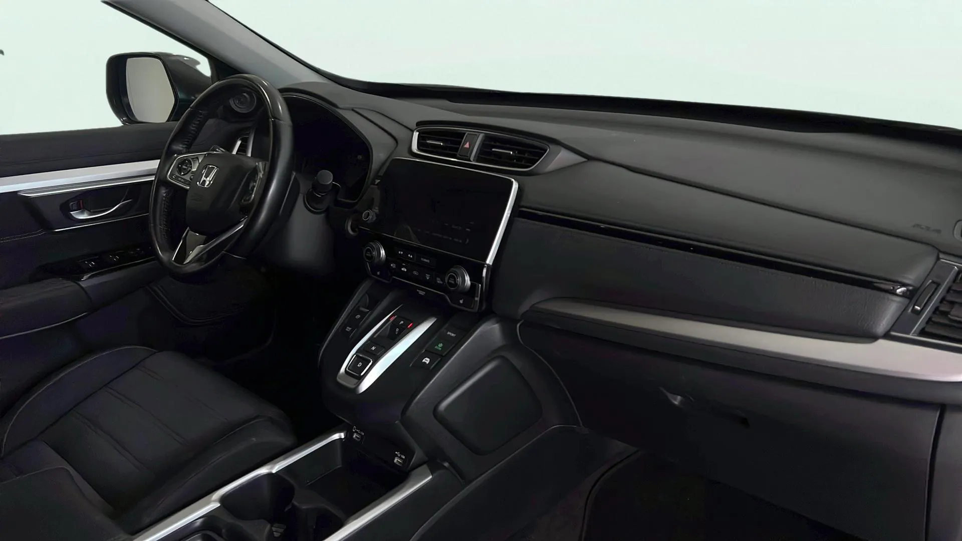 Honda CR-V 2.0 i-MMD 4x2 Lifestyle - foto 10
