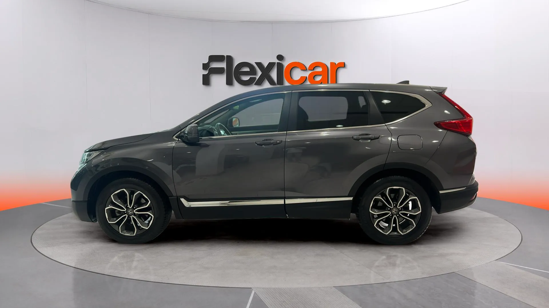 Honda CR-V 2.0 i-MMD 4x2 Lifestyle - foto 4