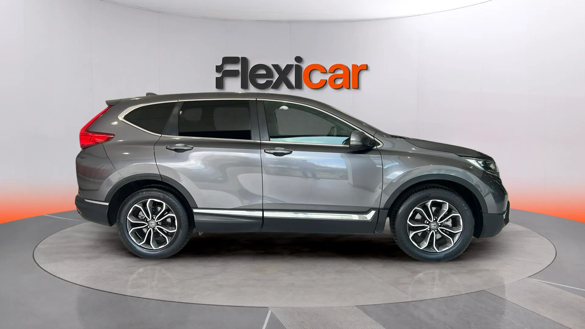 Honda CR-V 2.0 i-MMD 4x2 Lifestyle - foto 3