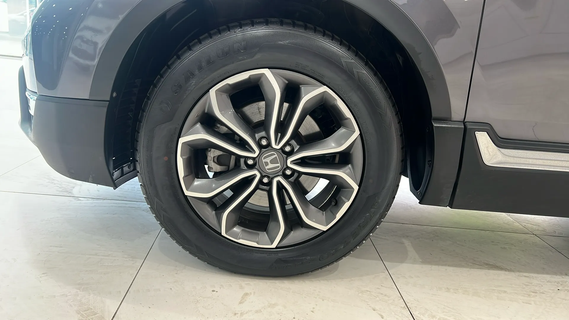 Honda CR-V 2.0 i-MMD 4x2 Lifestyle - foto 20
