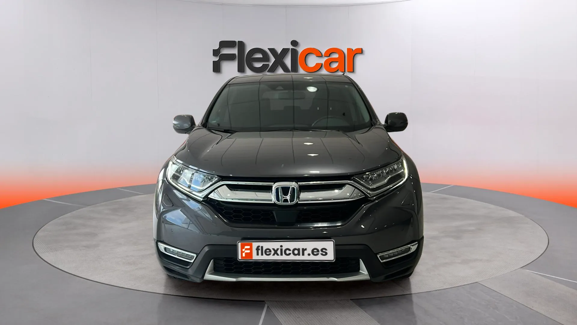 Honda CR-V 2.0 i-MMD 4x2 Lifestyle - foto 2