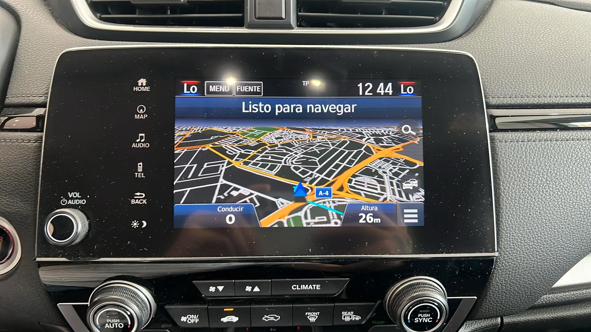 Honda CR-V 2.0 i-MMD 4x2 Lifestyle - foto 18