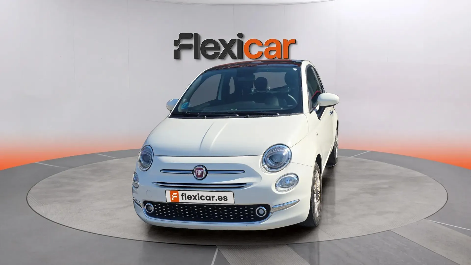 Fiat 500 Dolcevita 1.0 Hybrid - foto 2