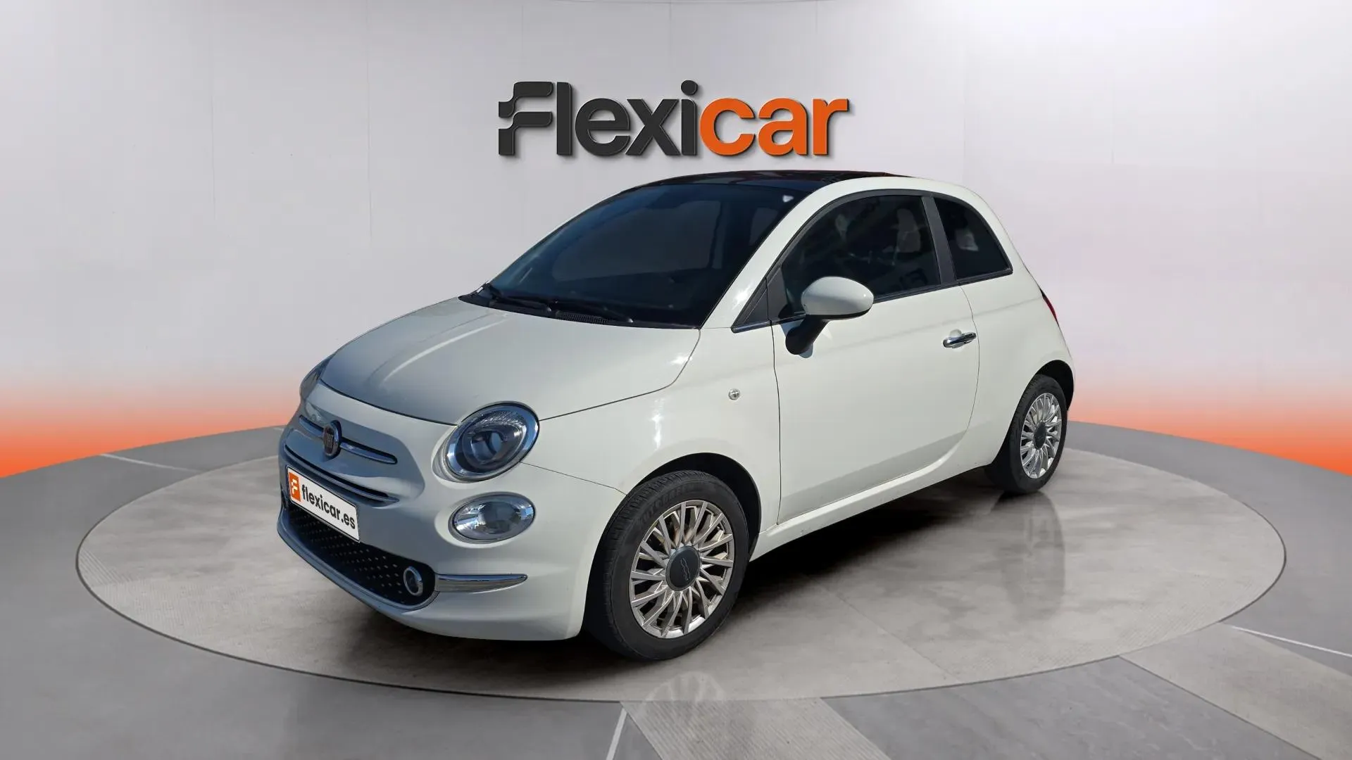Fiat 500 Dolcevita 1.0 Hybrid - foto 3