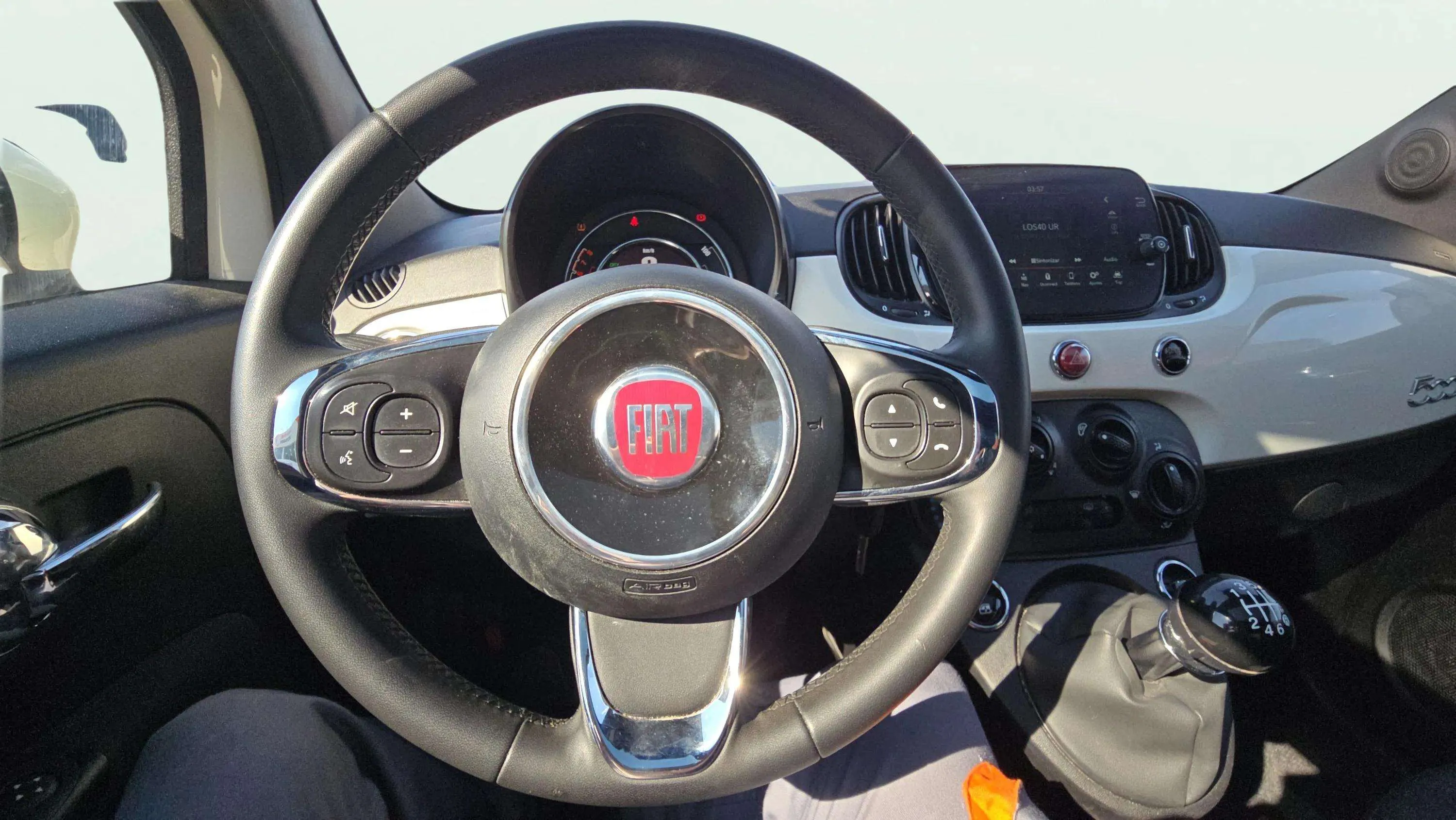 Fiat 500 Dolcevita 1.0 Hybrid - foto 11