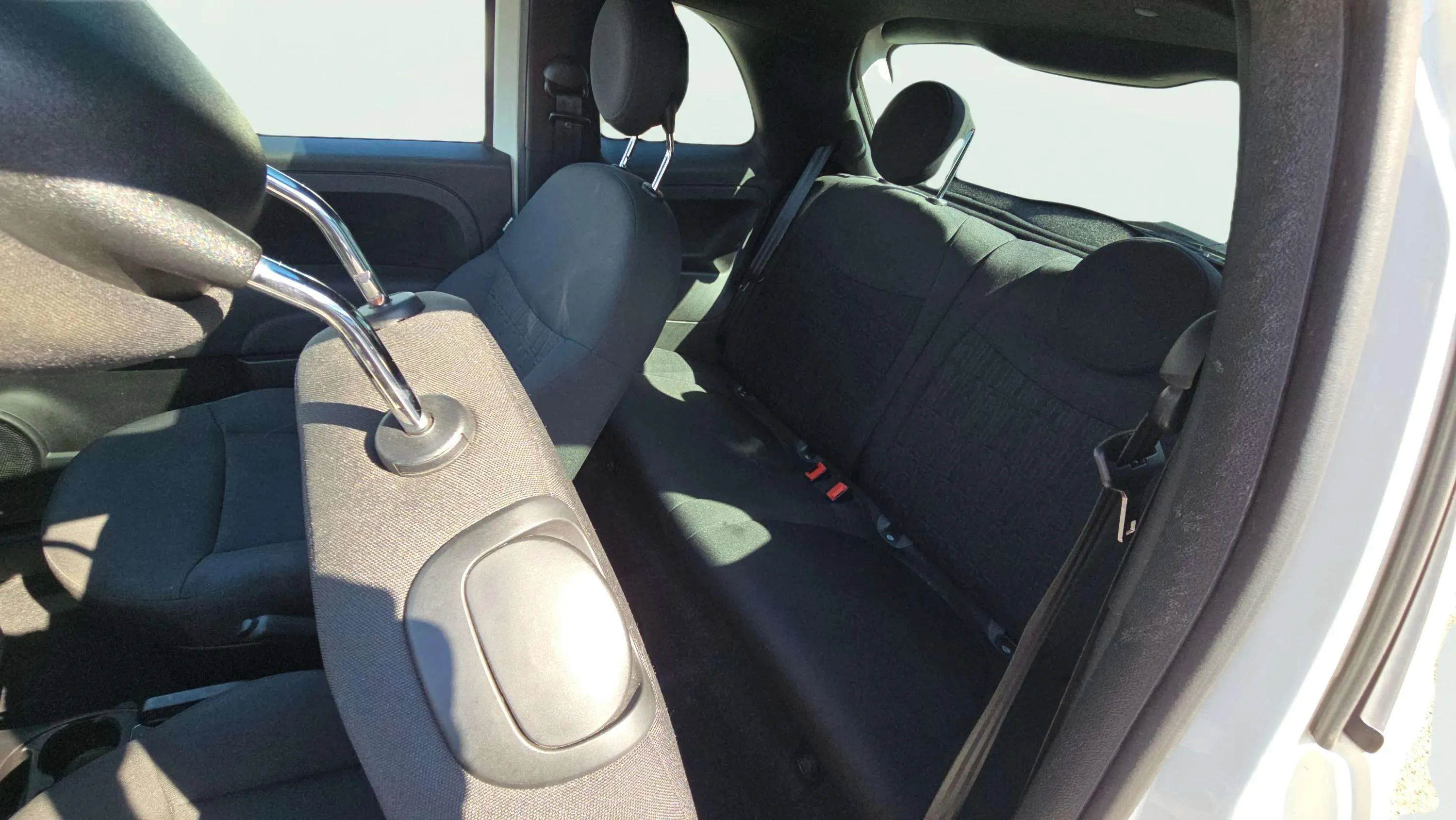 Fiat 500 Dolcevita 1.0 Hybrid - foto 25