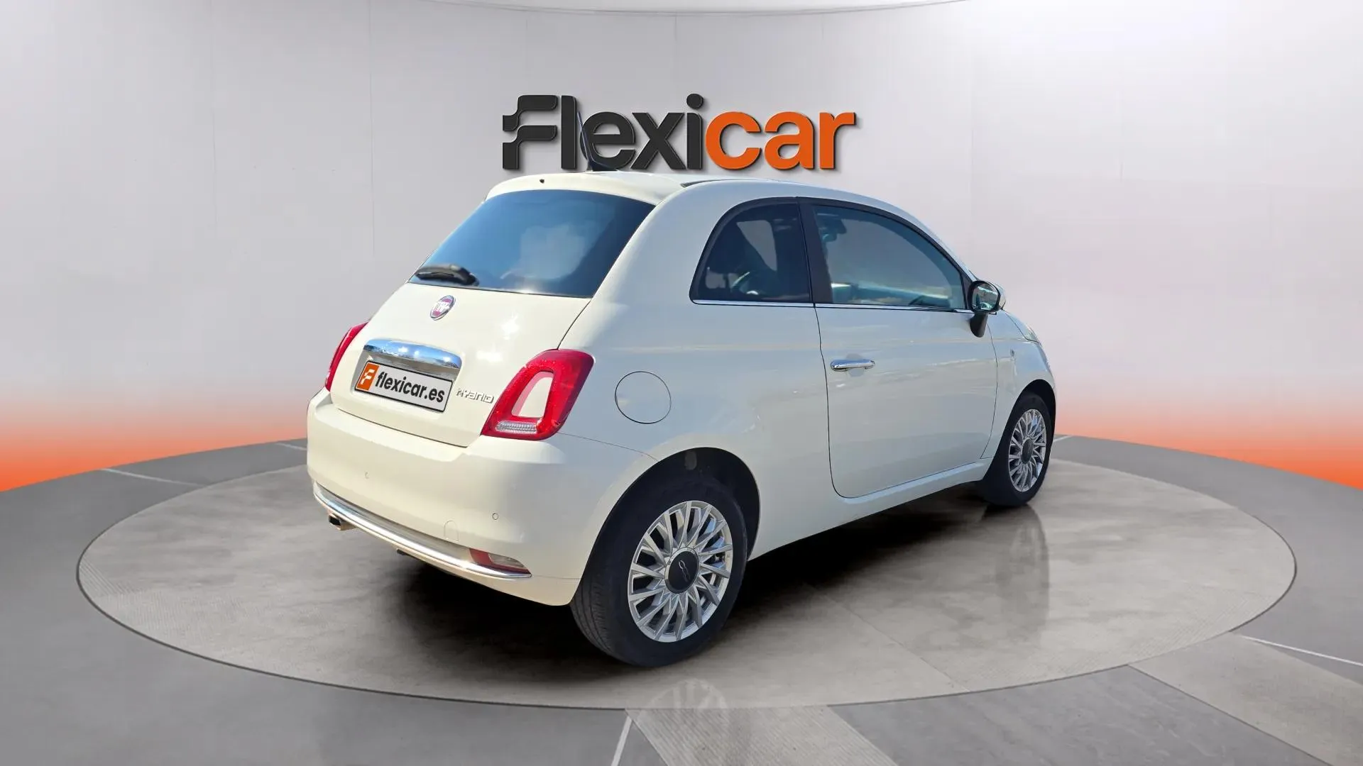 Fiat 500 Dolcevita 1.0 Hybrid - foto 7