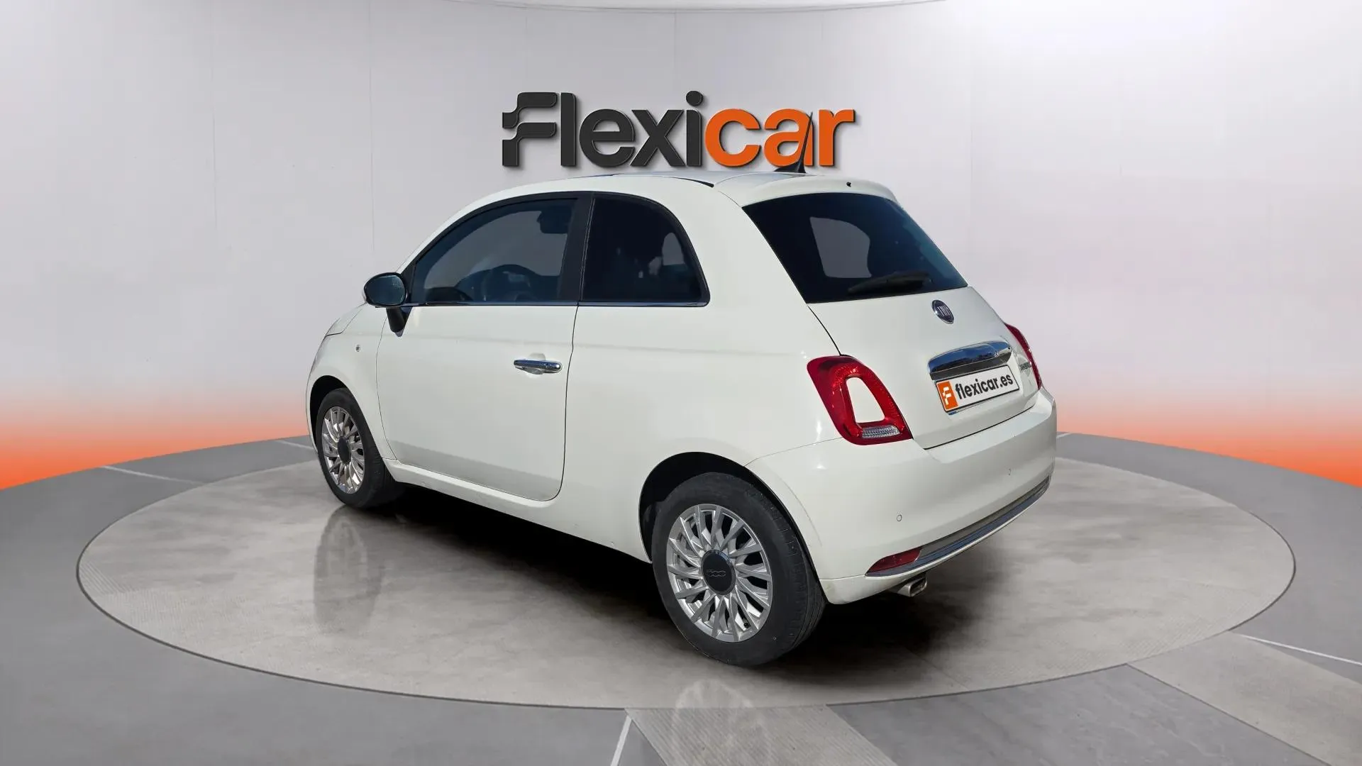 Fiat 500 Dolcevita 1.0 Hybrid - foto 5