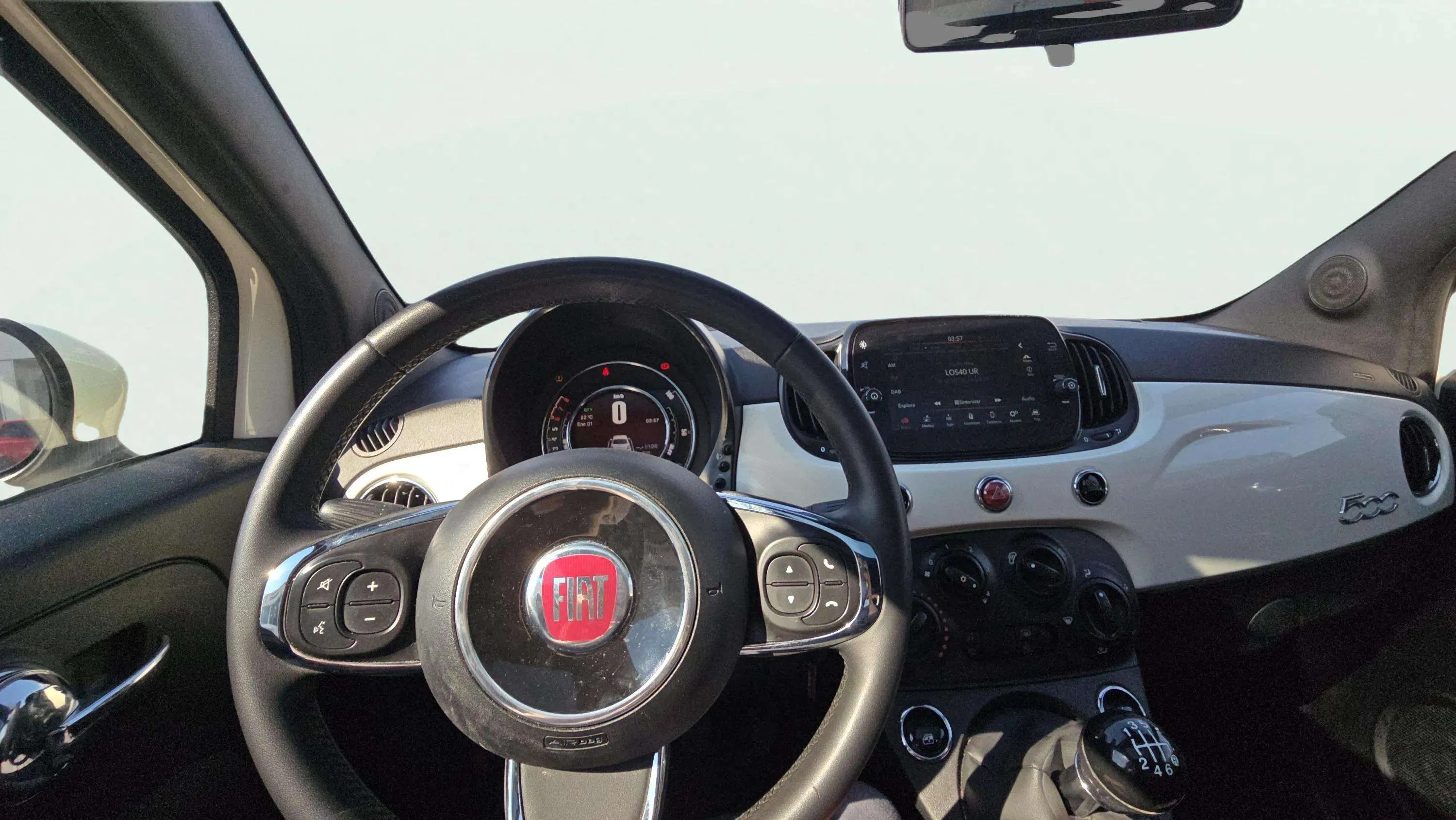 Fiat 500 Dolcevita 1.0 Hybrid - foto 17