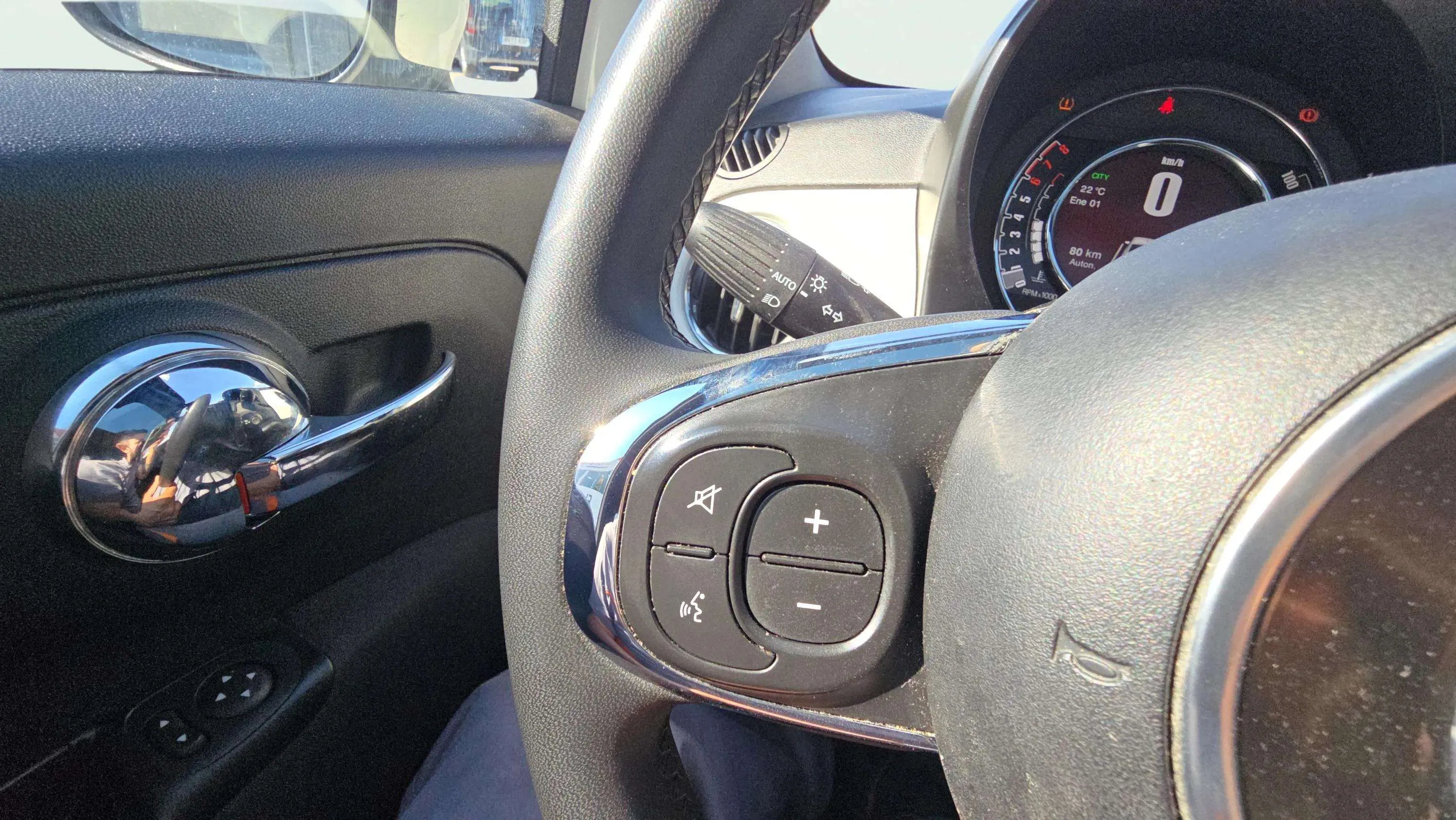 Fiat 500 Dolcevita 1.0 Hybrid - foto 22