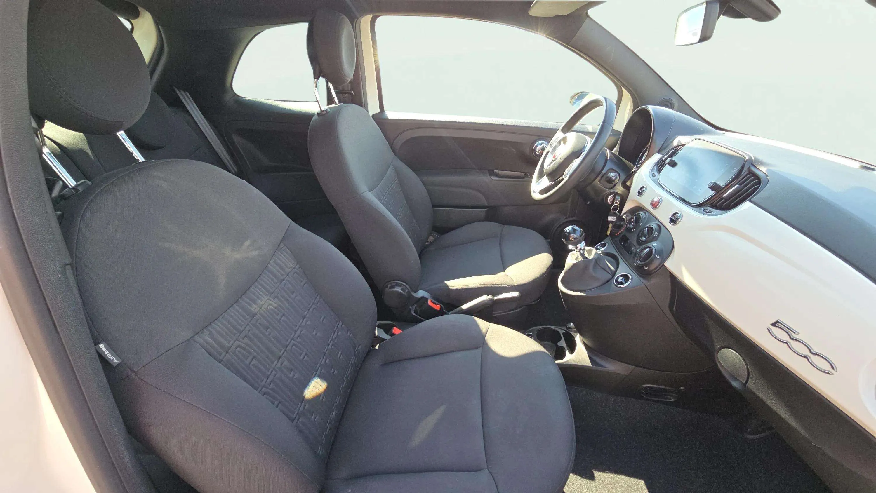 Fiat 500 Dolcevita 1.0 Hybrid - foto 13