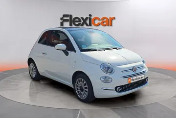 fiat 500 dolcevita 10 hybrid 51kw 70 cv hibrido no enchufable manual getafe fuenlabrada 903000000264631