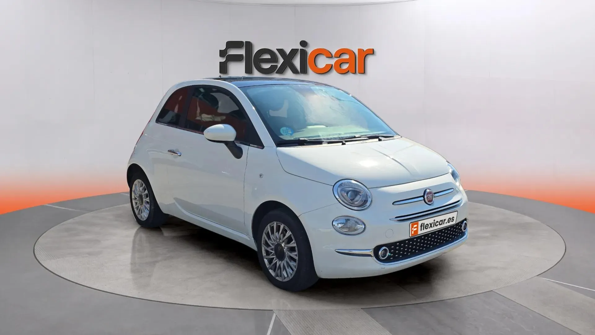 Fiat 500 Dolcevita 1.0 Hybrid