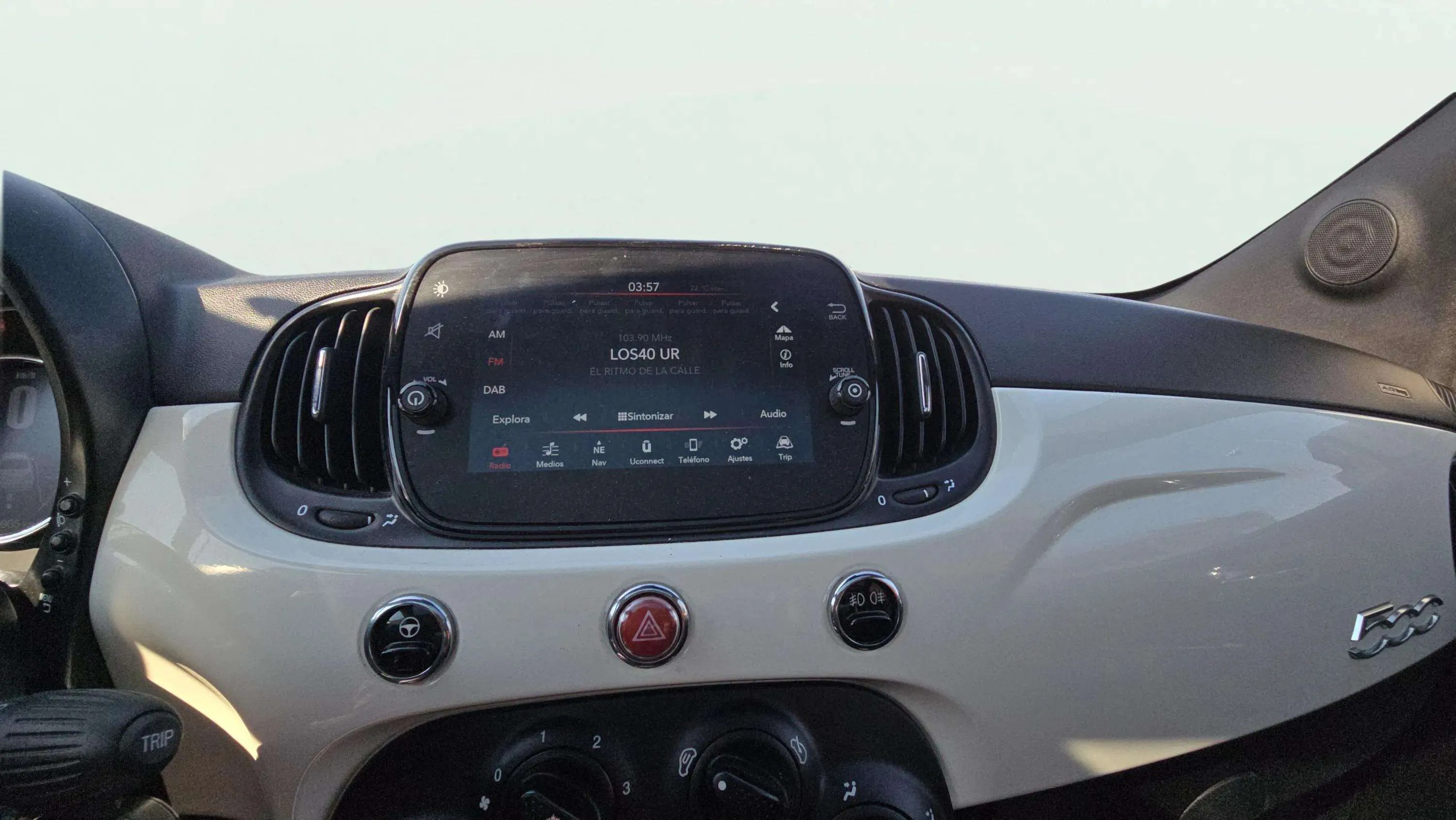 Fiat 500 Dolcevita 1.0 Hybrid - foto 18
