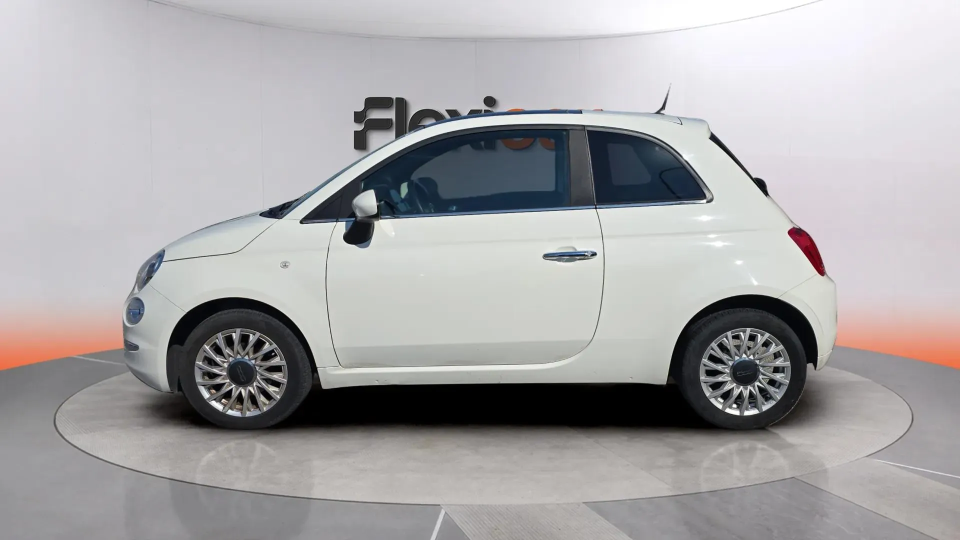 Fiat 500 Dolcevita 1.0 Hybrid - foto 4