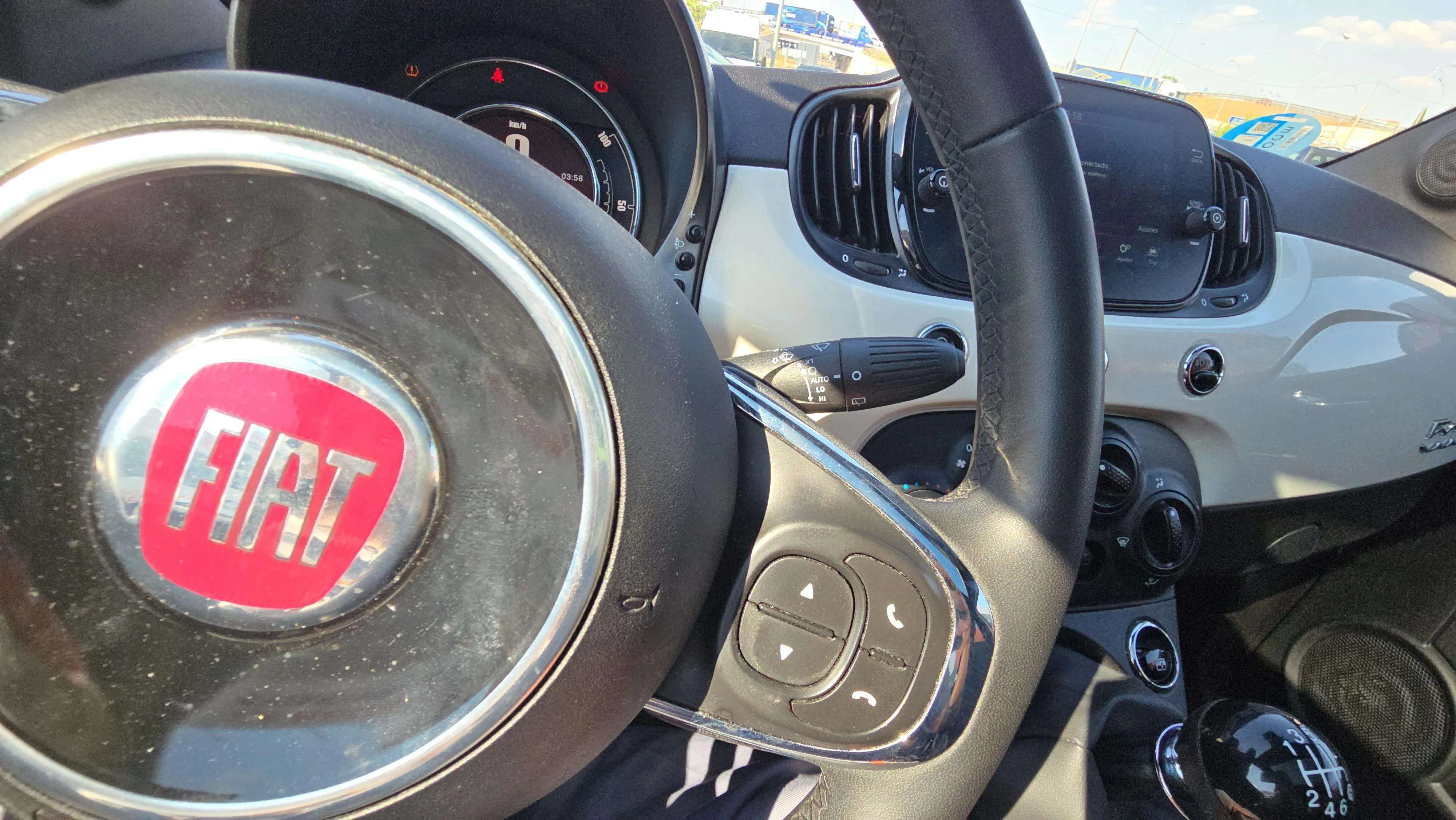 Fiat 500 Dolcevita 1.0 Hybrid - foto 23