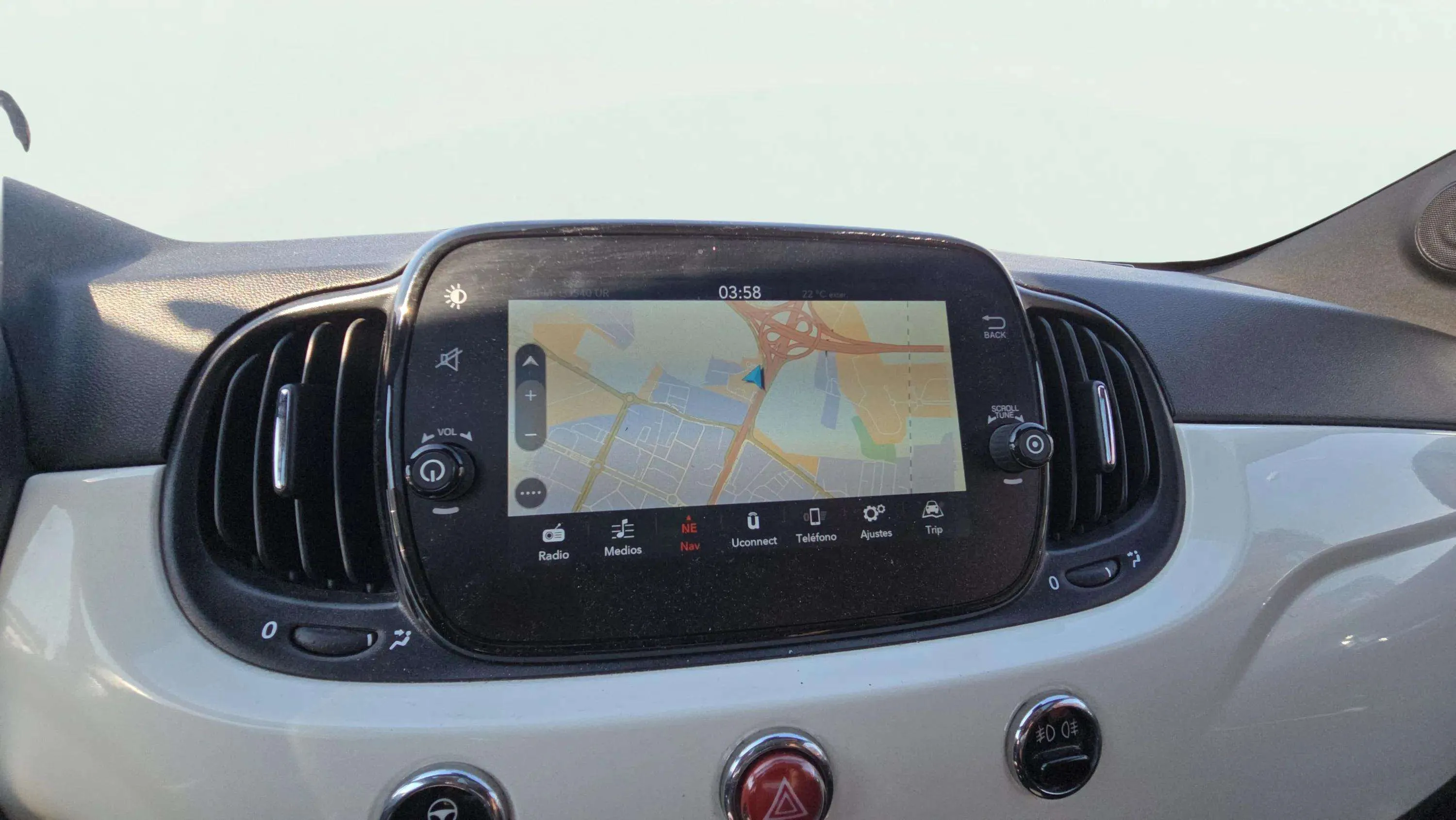 Fiat 500 Dolcevita 1.0 Hybrid - foto 19
