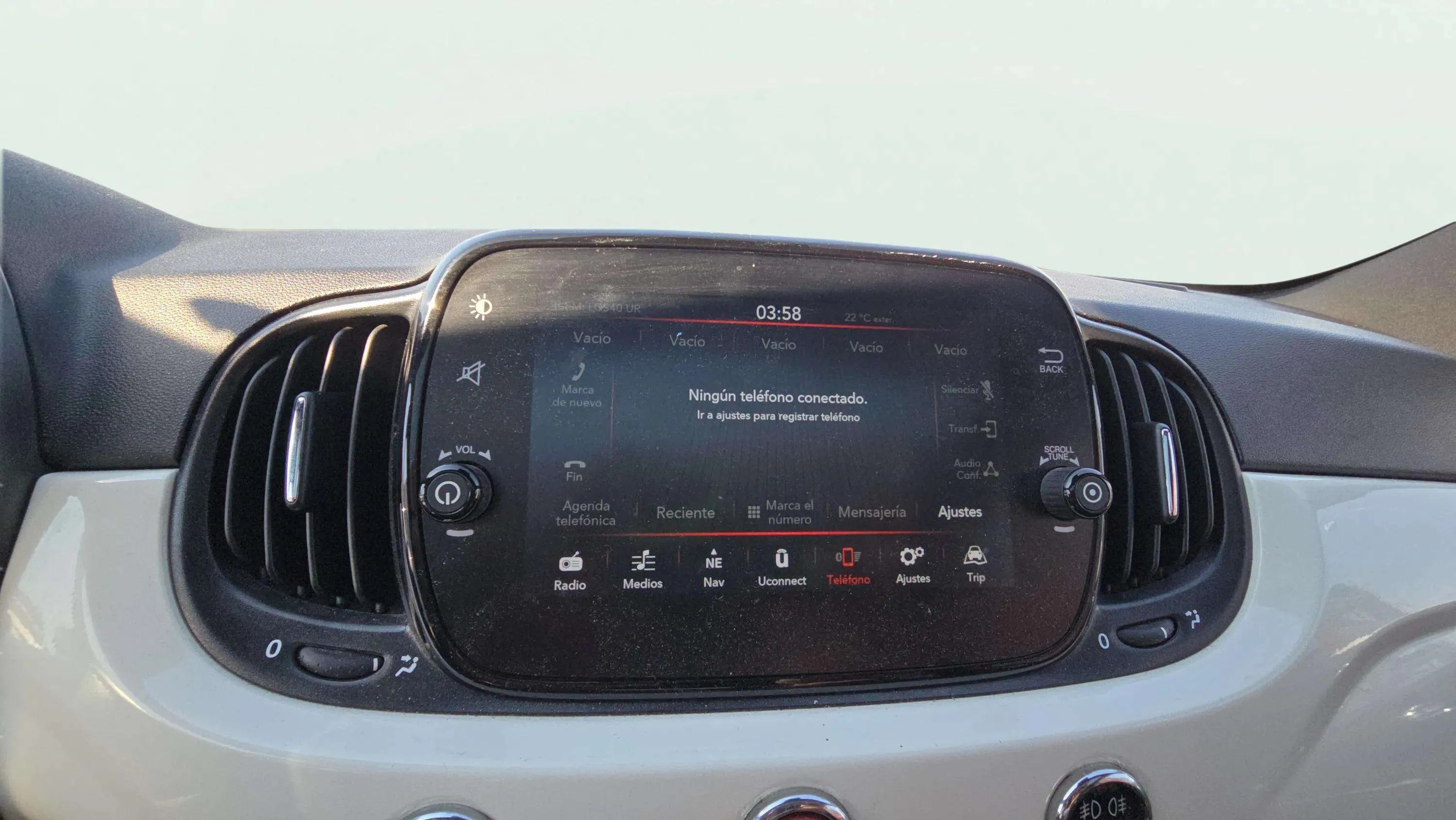 Fiat 500 Dolcevita 1.0 Hybrid - foto 20