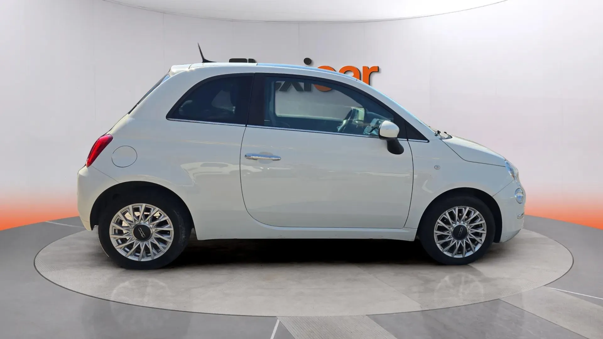 Fiat 500 Dolcevita 1.0 Hybrid - foto 8