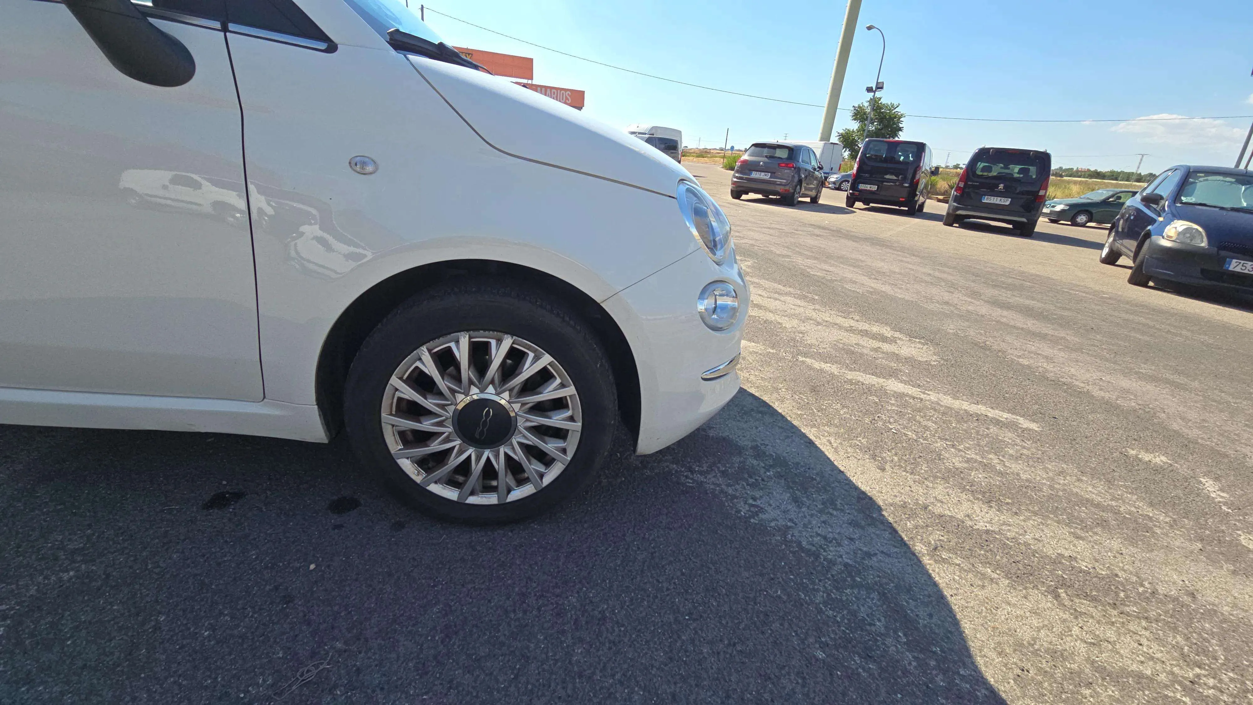 Fiat 500 Dolcevita 1.0 Hybrid - foto 16