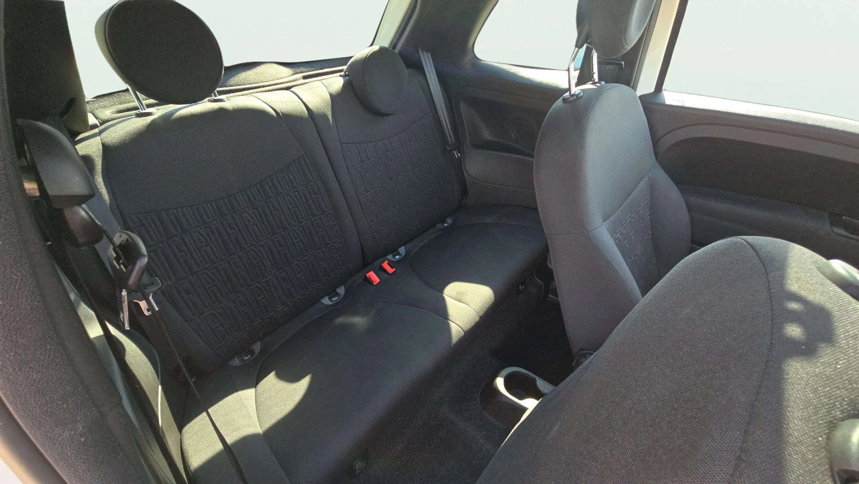 Fiat 500 Dolcevita 1.0 Hybrid - foto 14