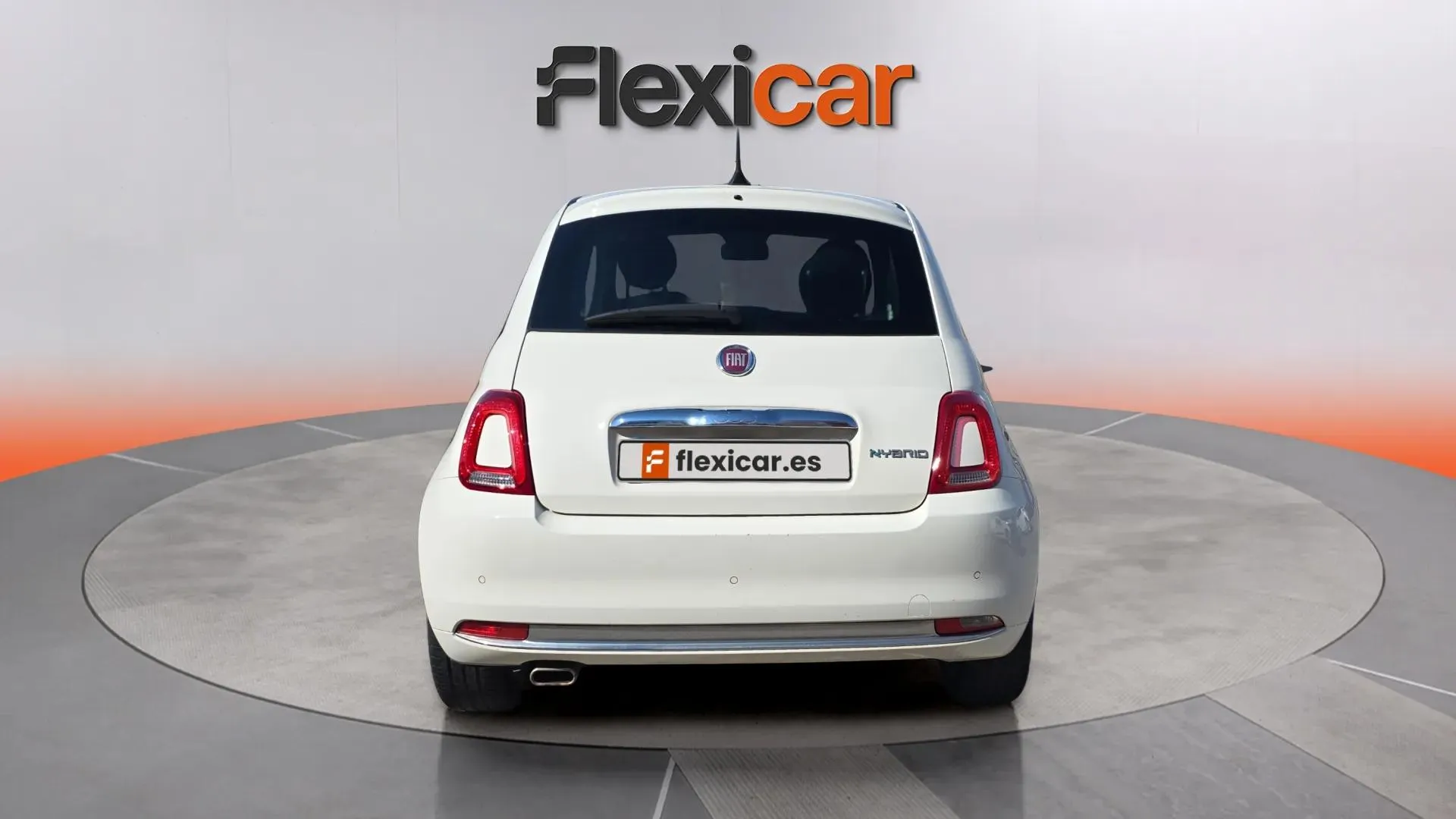 Fiat 500 Dolcevita 1.0 Hybrid - foto 6