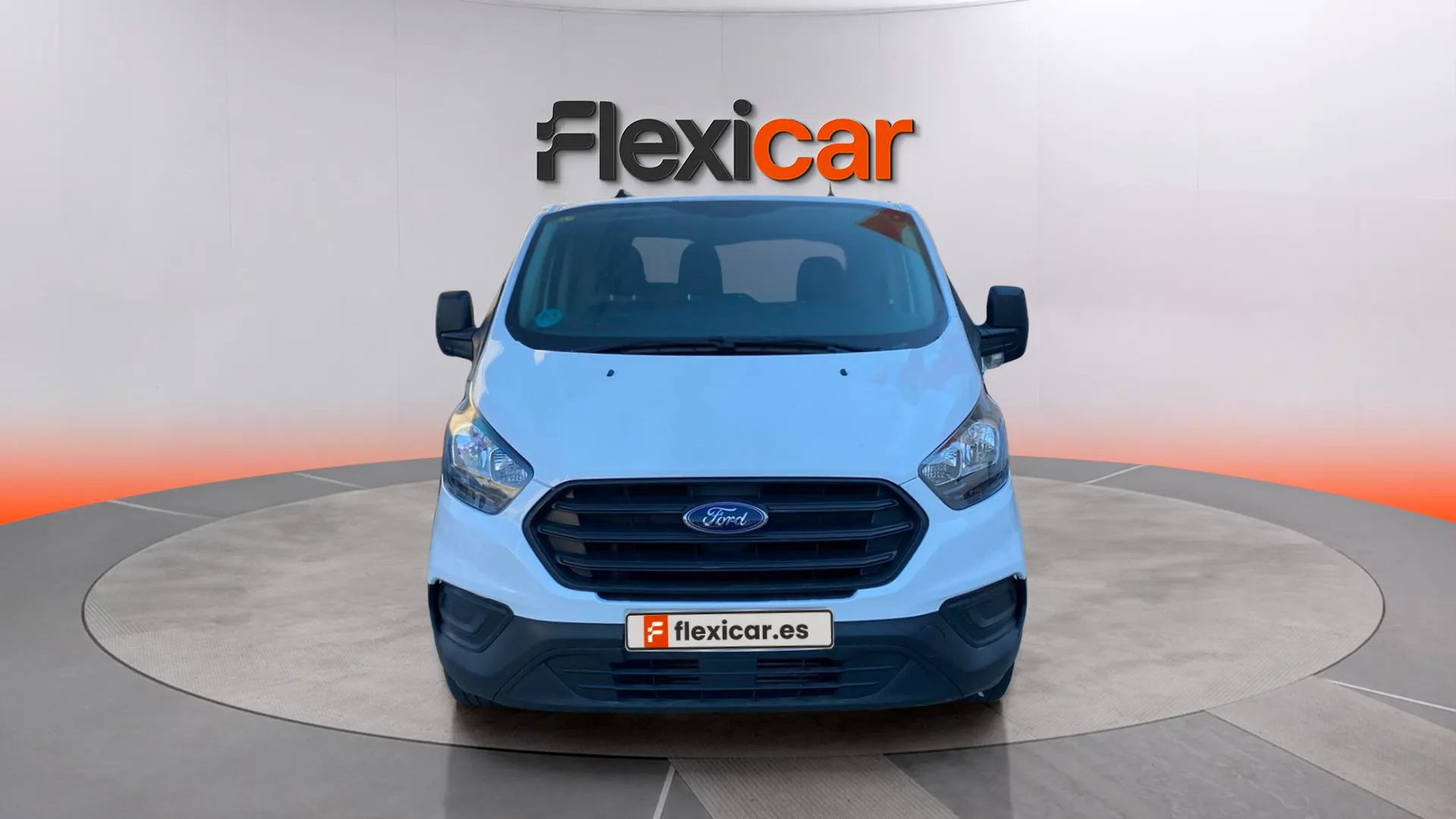 Ford Transit Custom Van 2.0 TDCi 300 L1 Ambiente - foto 2