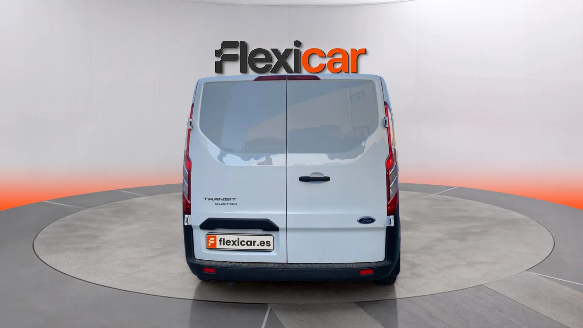 Ford Transit Custom Van 2.0 TDCi 300 L1 Ambiente - foto 6