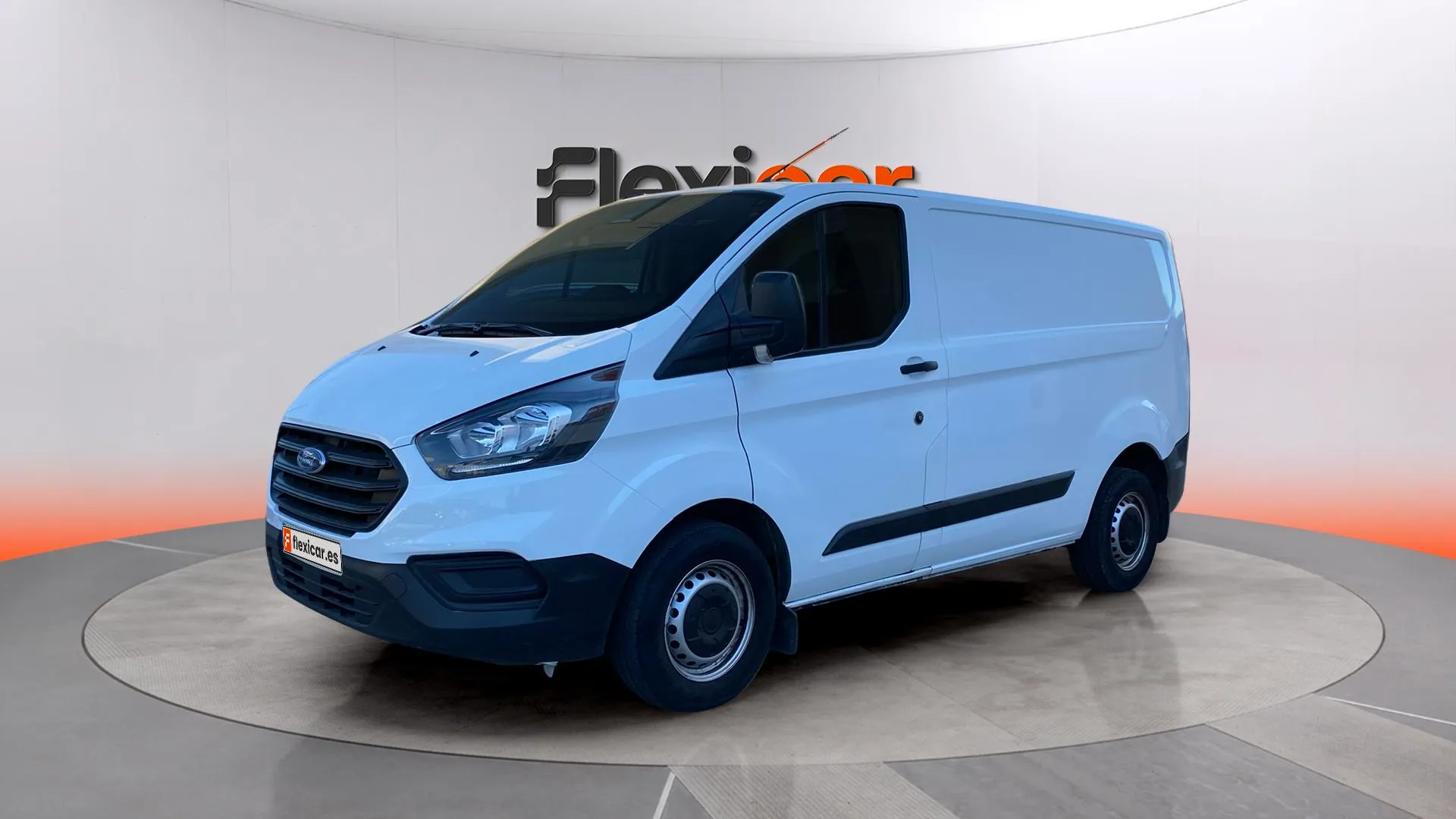 Ford Transit Custom Van 2.0 TDCi 300 L1 Ambiente - foto 3