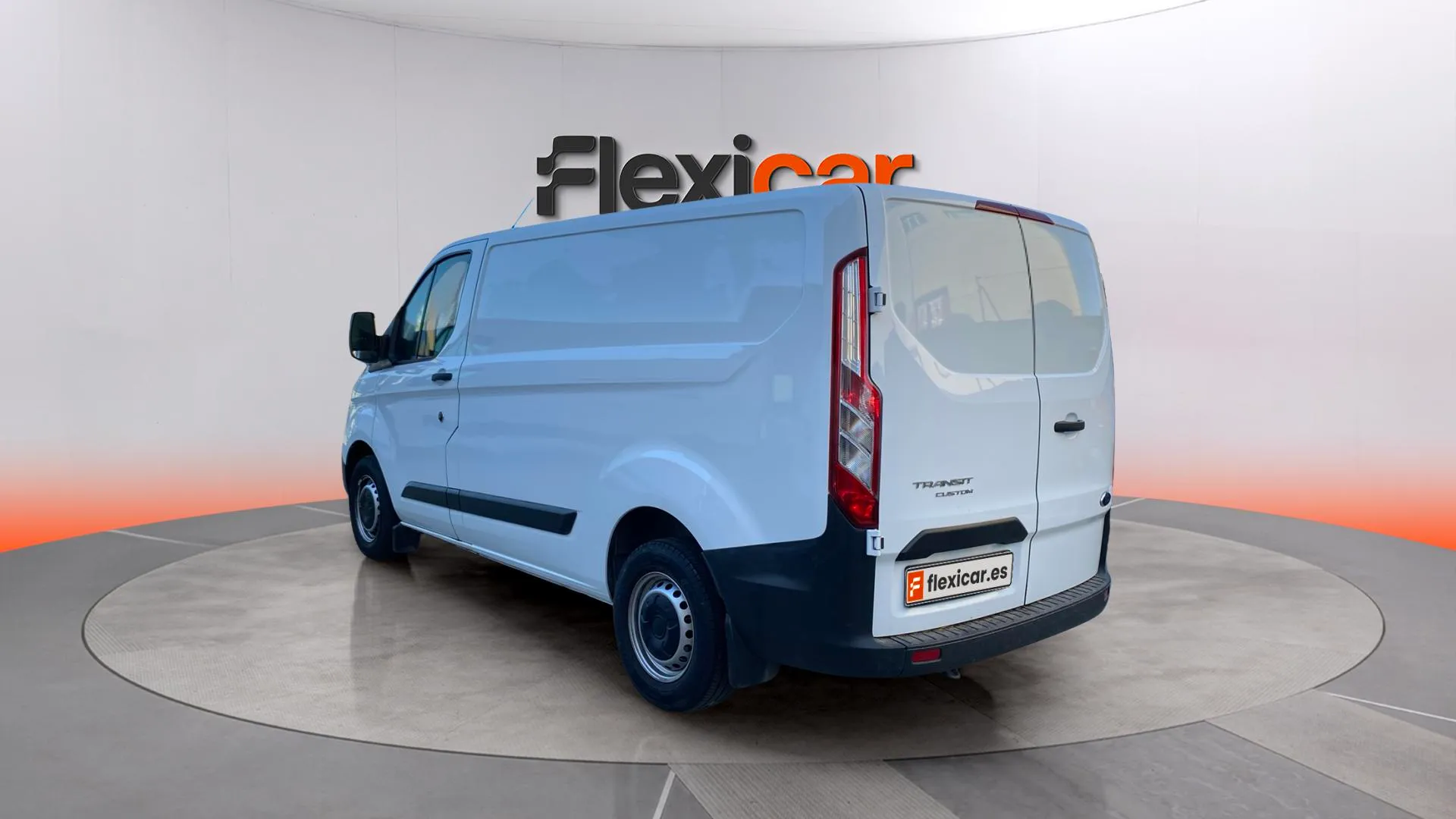 Ford Transit Custom Van 2.0 TDCi 300 L1 Ambiente - foto 5