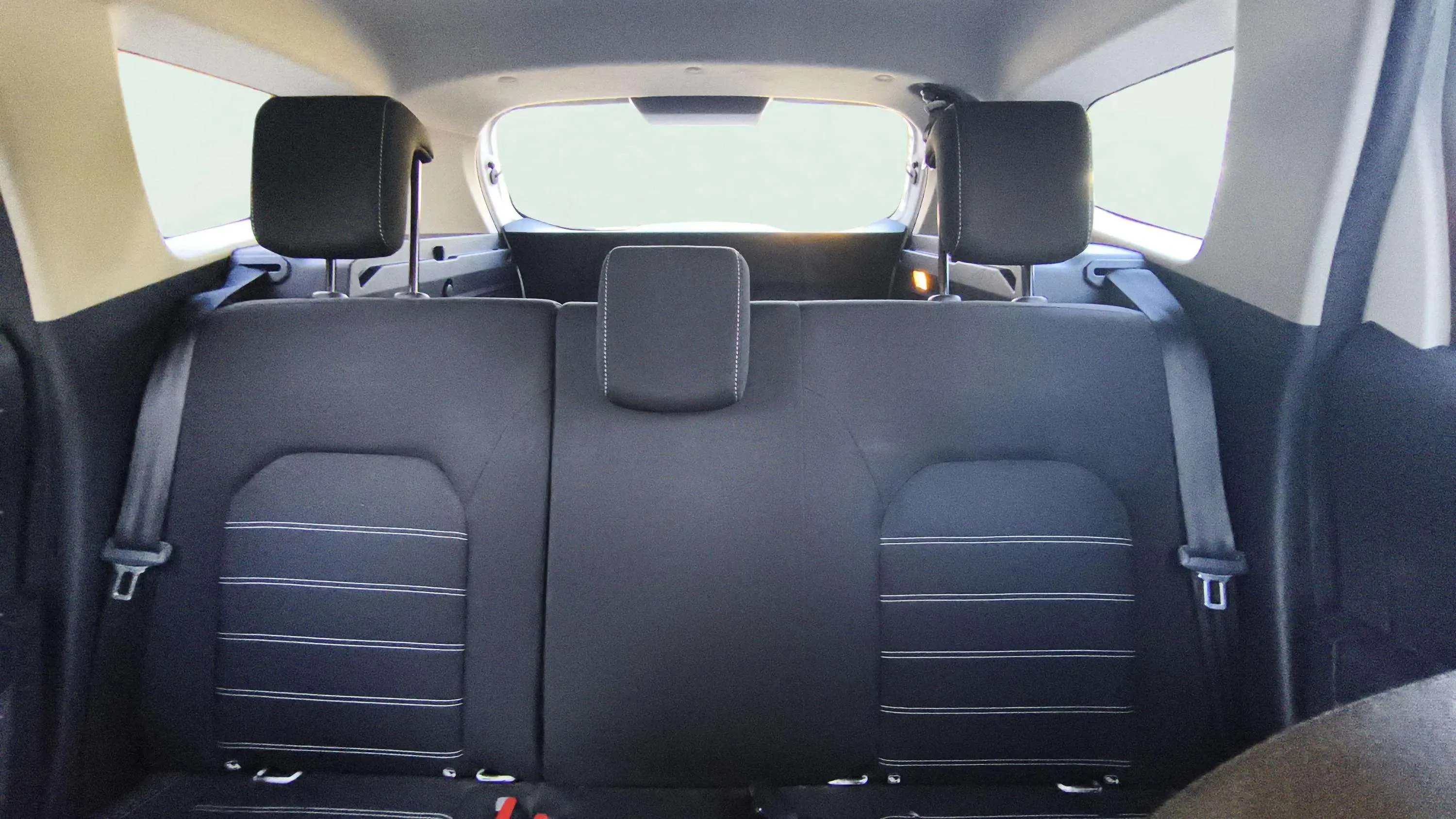 Dacia Duster Comfort Bl. dCi 4x2 - foto 24