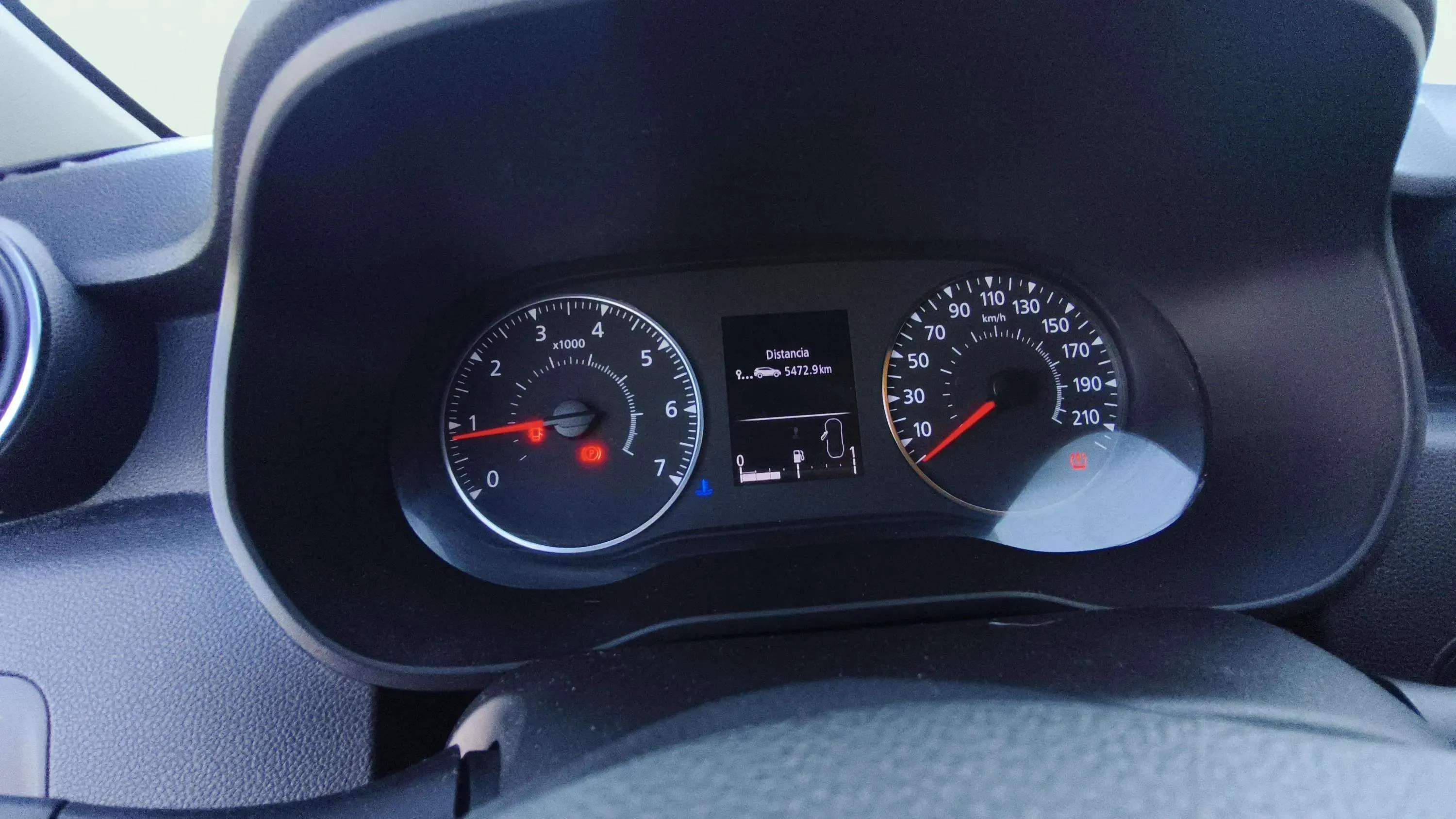Dacia Duster Comfort Bl. dCi 4x2 - foto 19