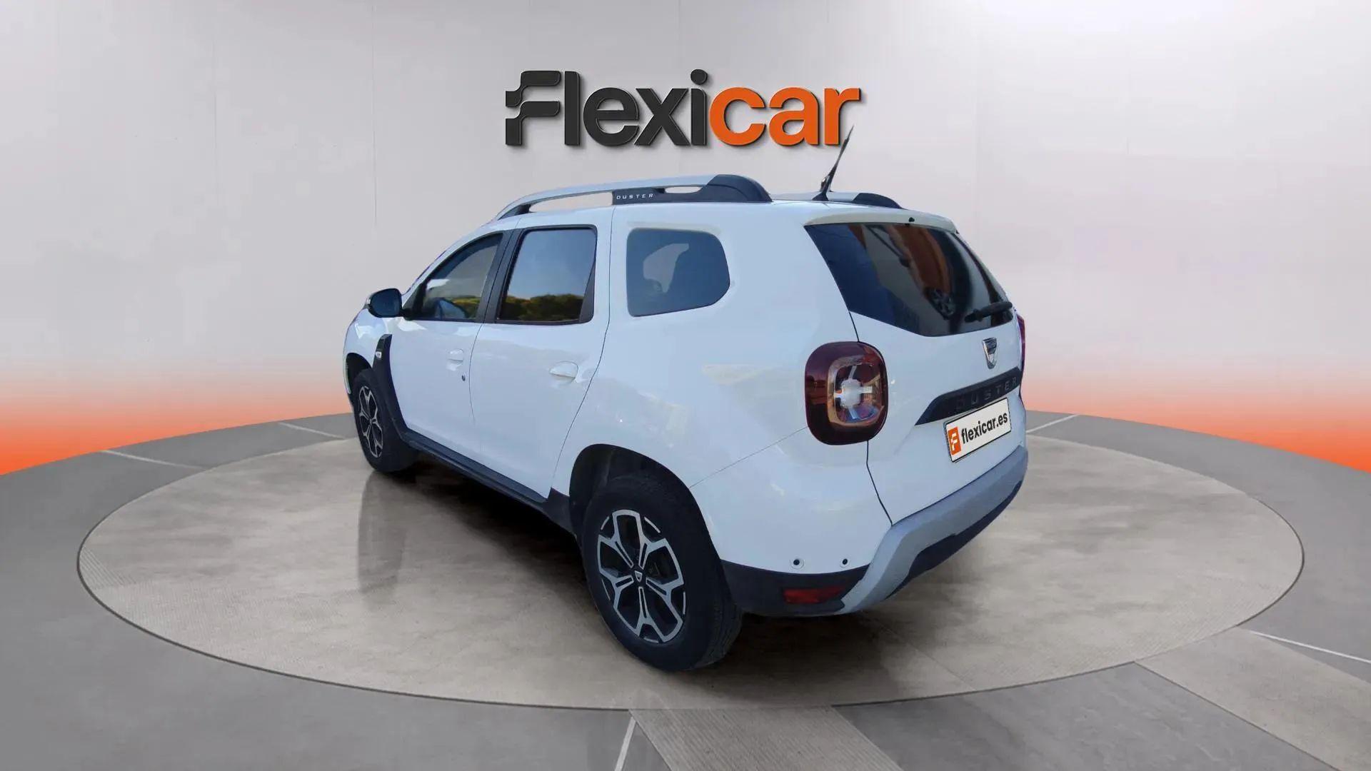 Dacia Duster Comfort Bl. dCi 4x2 - foto 7