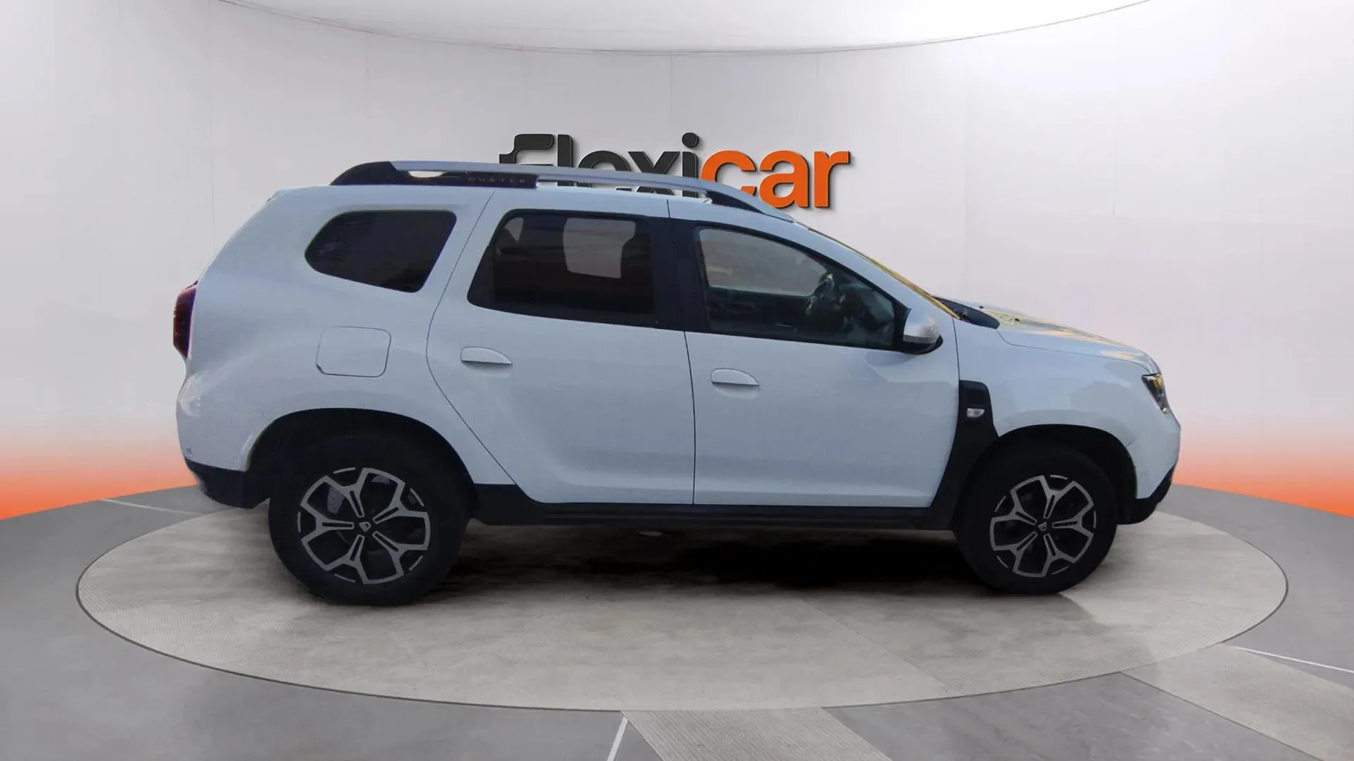 Dacia Duster Comfort Bl. dCi 4x2 - foto 6