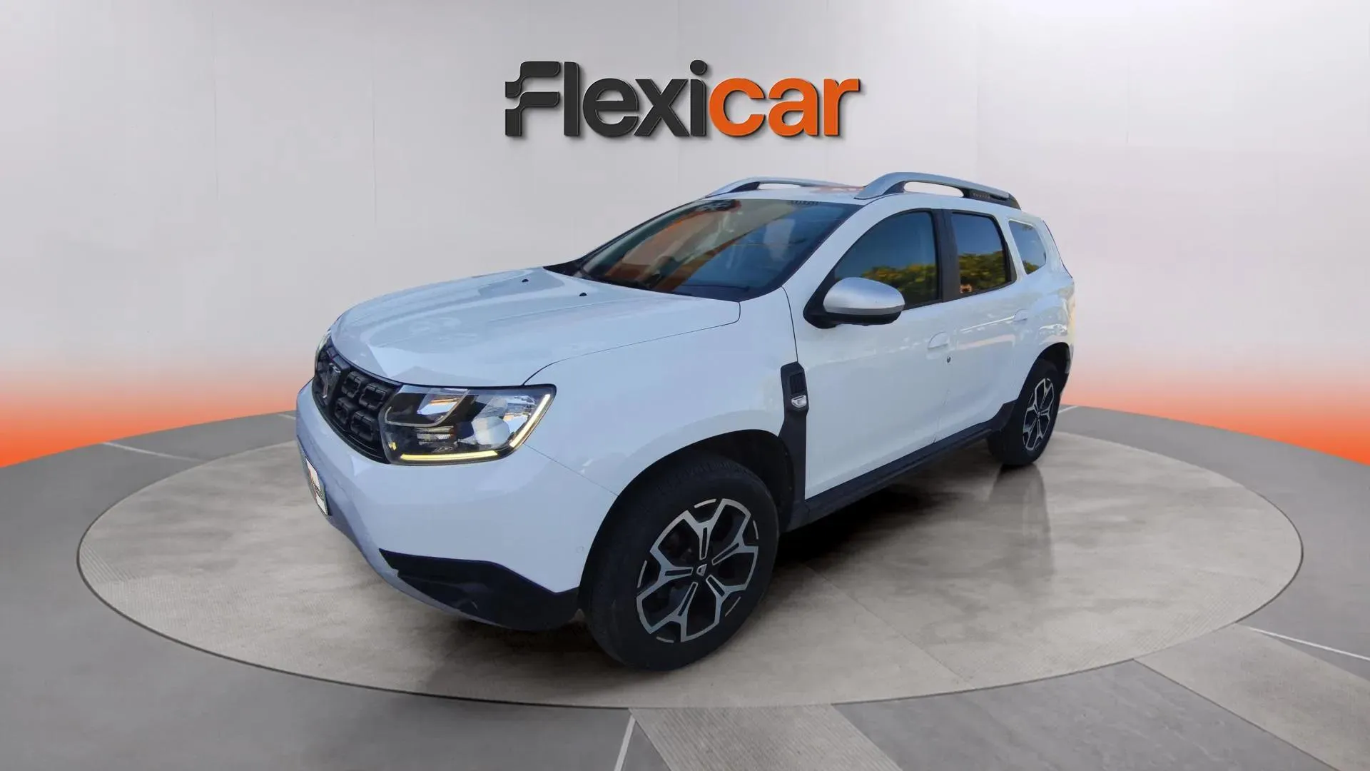 Dacia Duster Comfort Bl. dCi 4x2 - foto 3