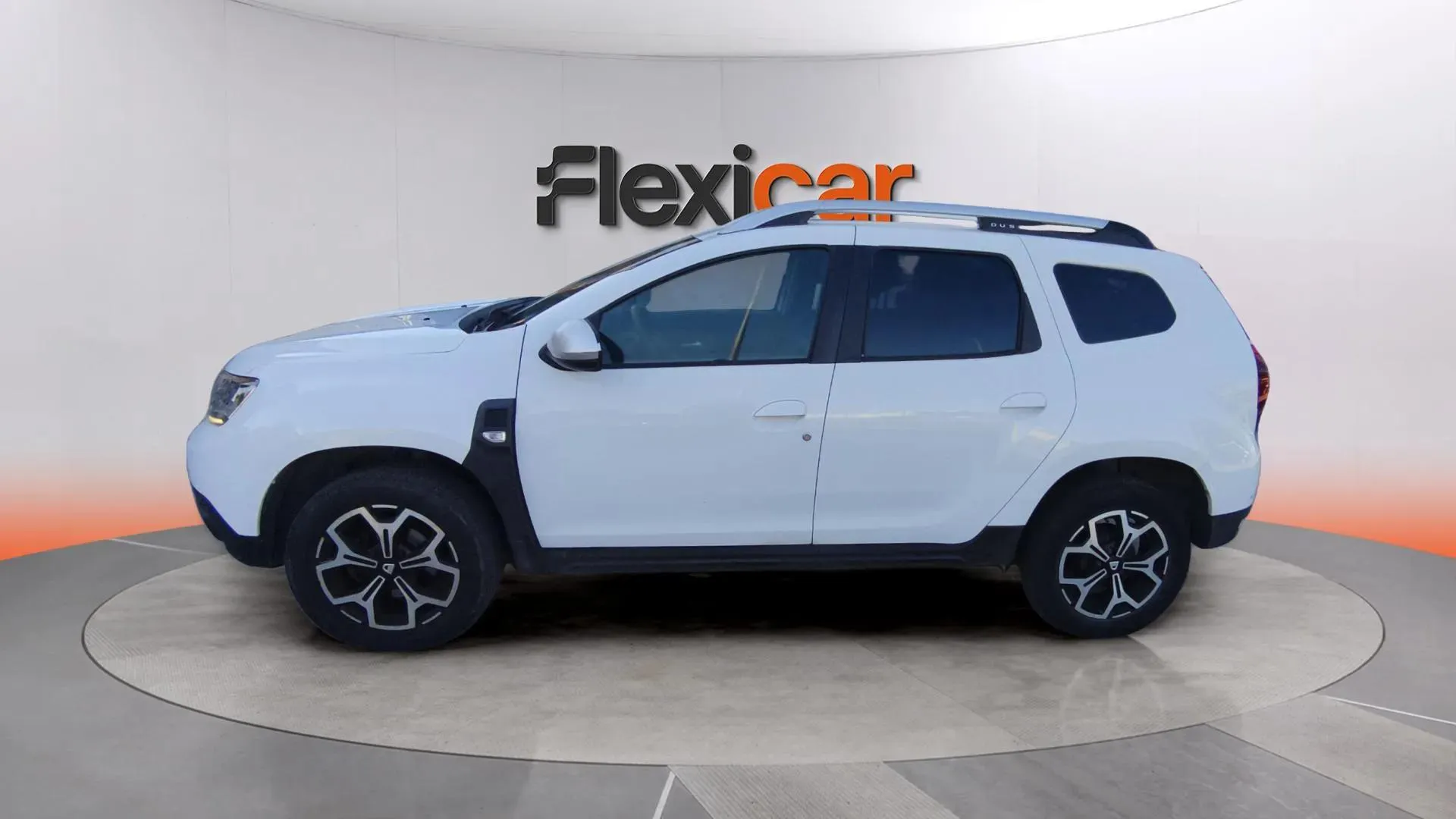 Dacia Duster Comfort Bl. dCi 4x2 - foto 10